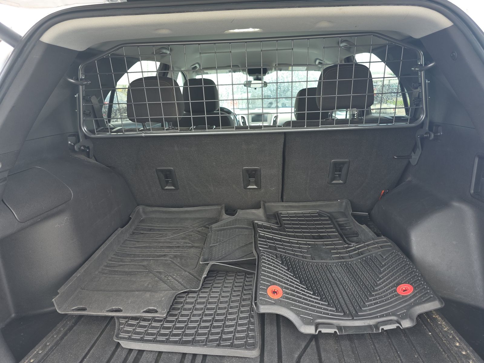 2022 Chevrolet Equinox LT FWD