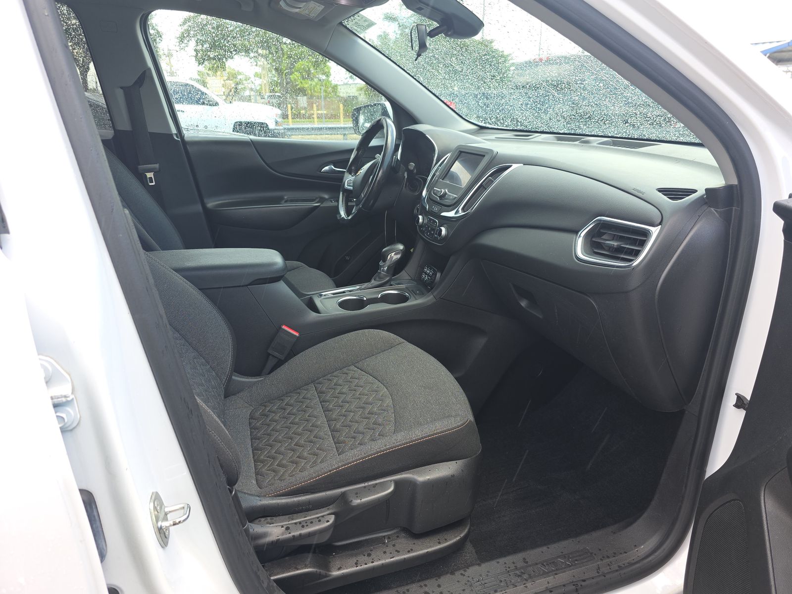 2022 Chevrolet Equinox LT FWD