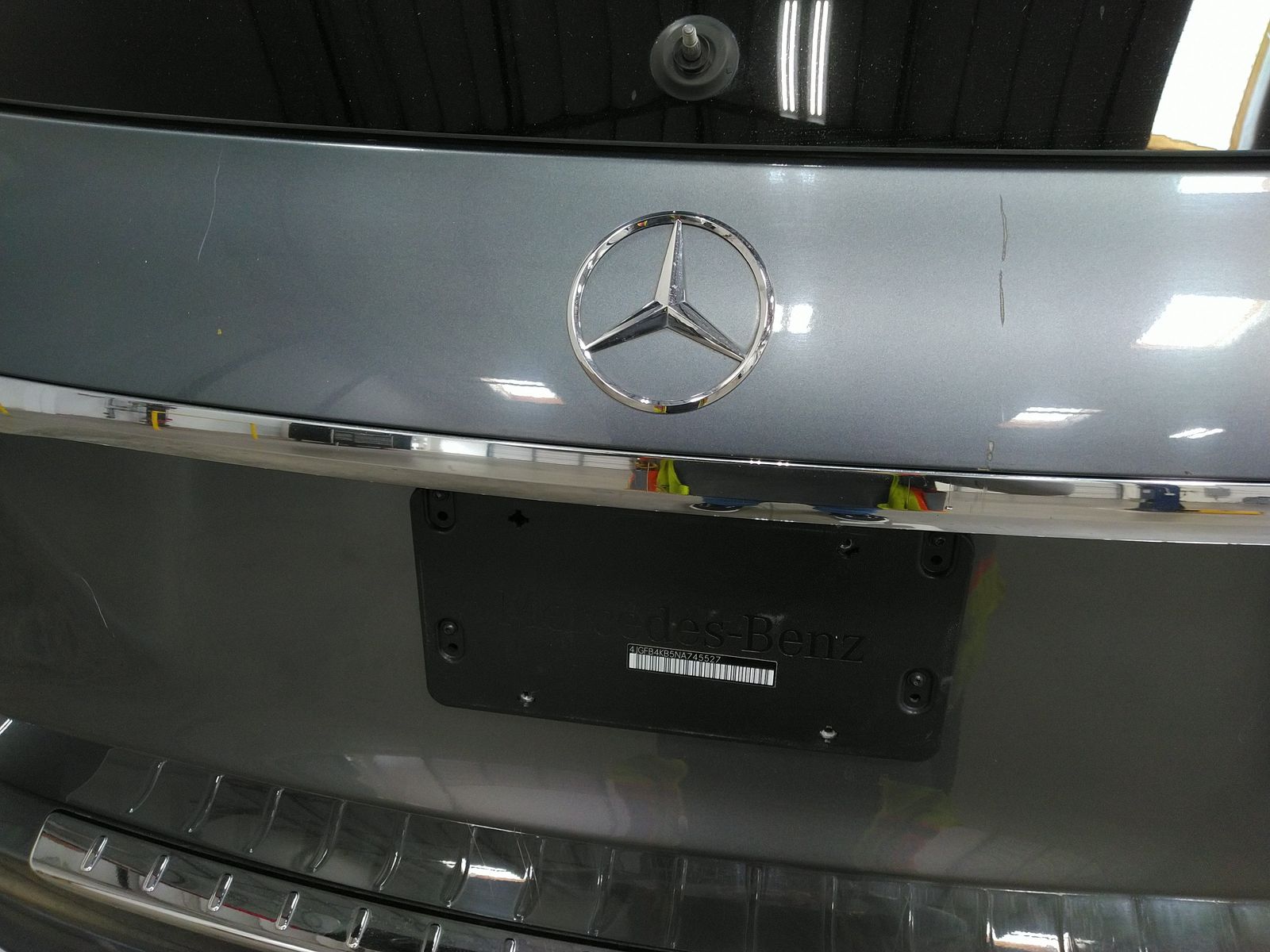 2022 Mercedes-Benz GLE GLE 350 AWD