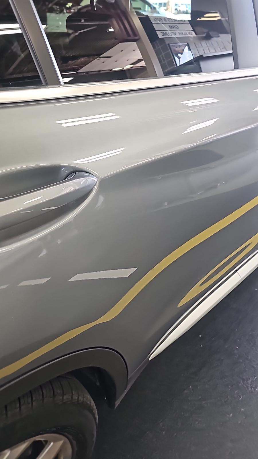 2023 BMW X3 xDrive30i AWD