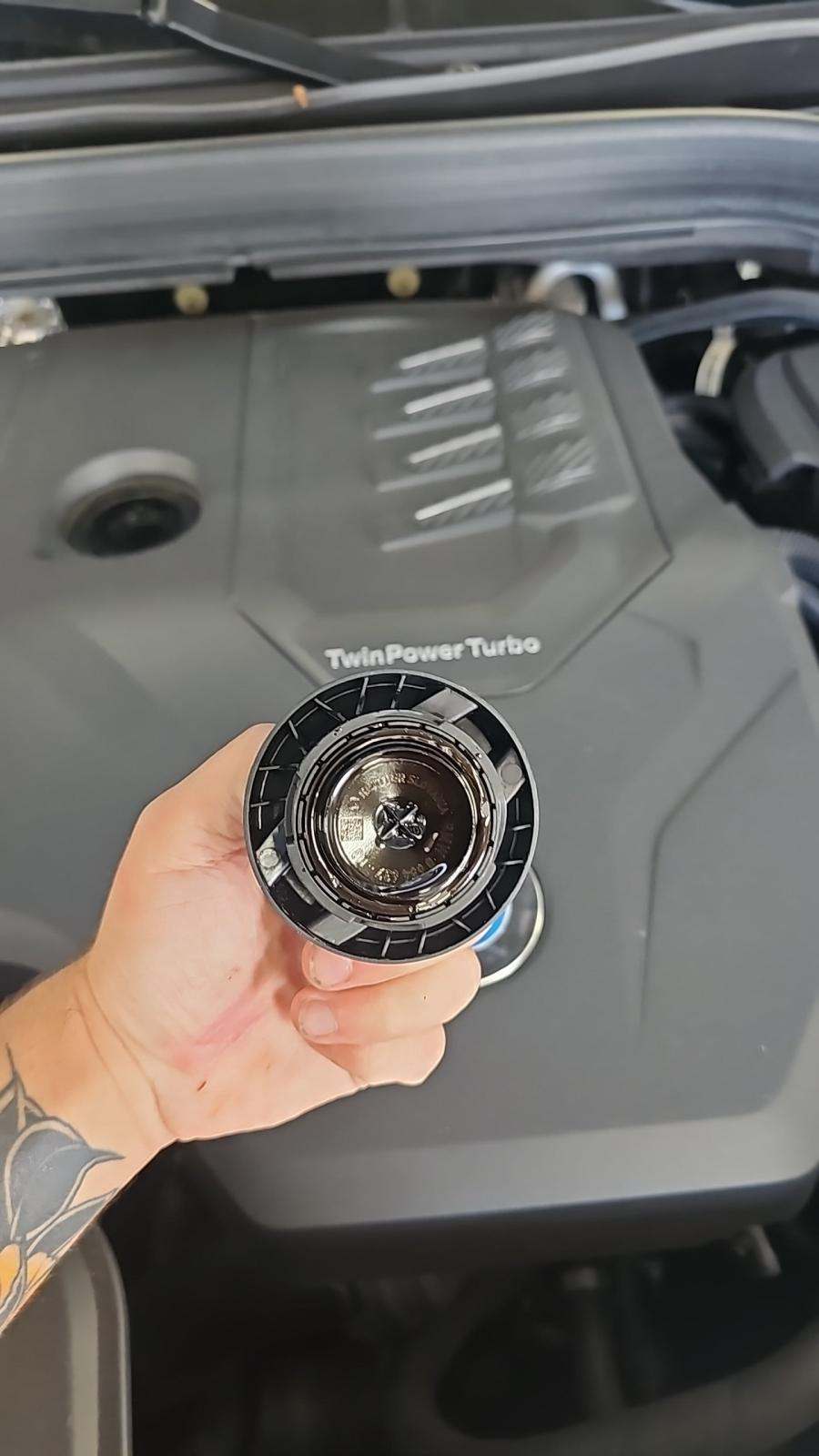 2023 BMW X3 xDrive30i AWD