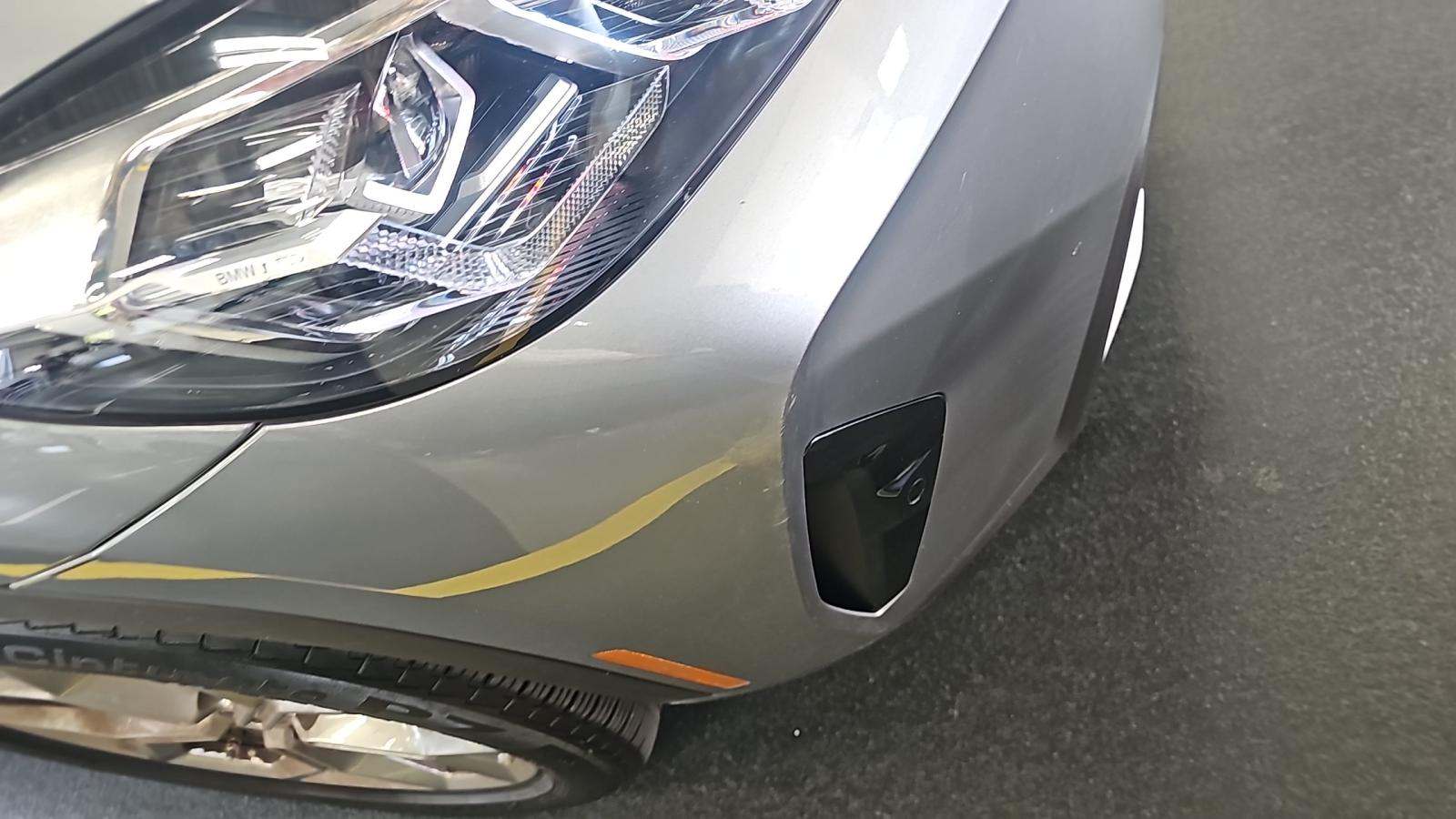 2023 BMW X3 xDrive30i AWD