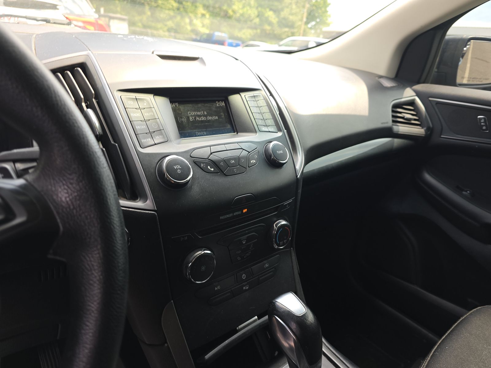 2018 Ford Edge SE FWD