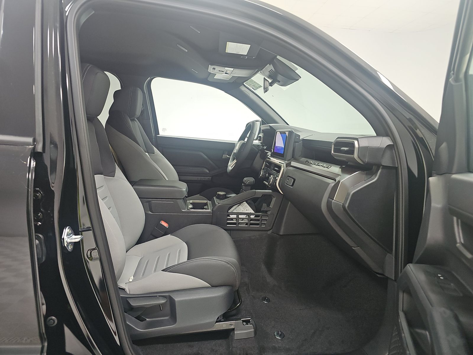 2025 Toyota Tacoma TRD Sport AWD