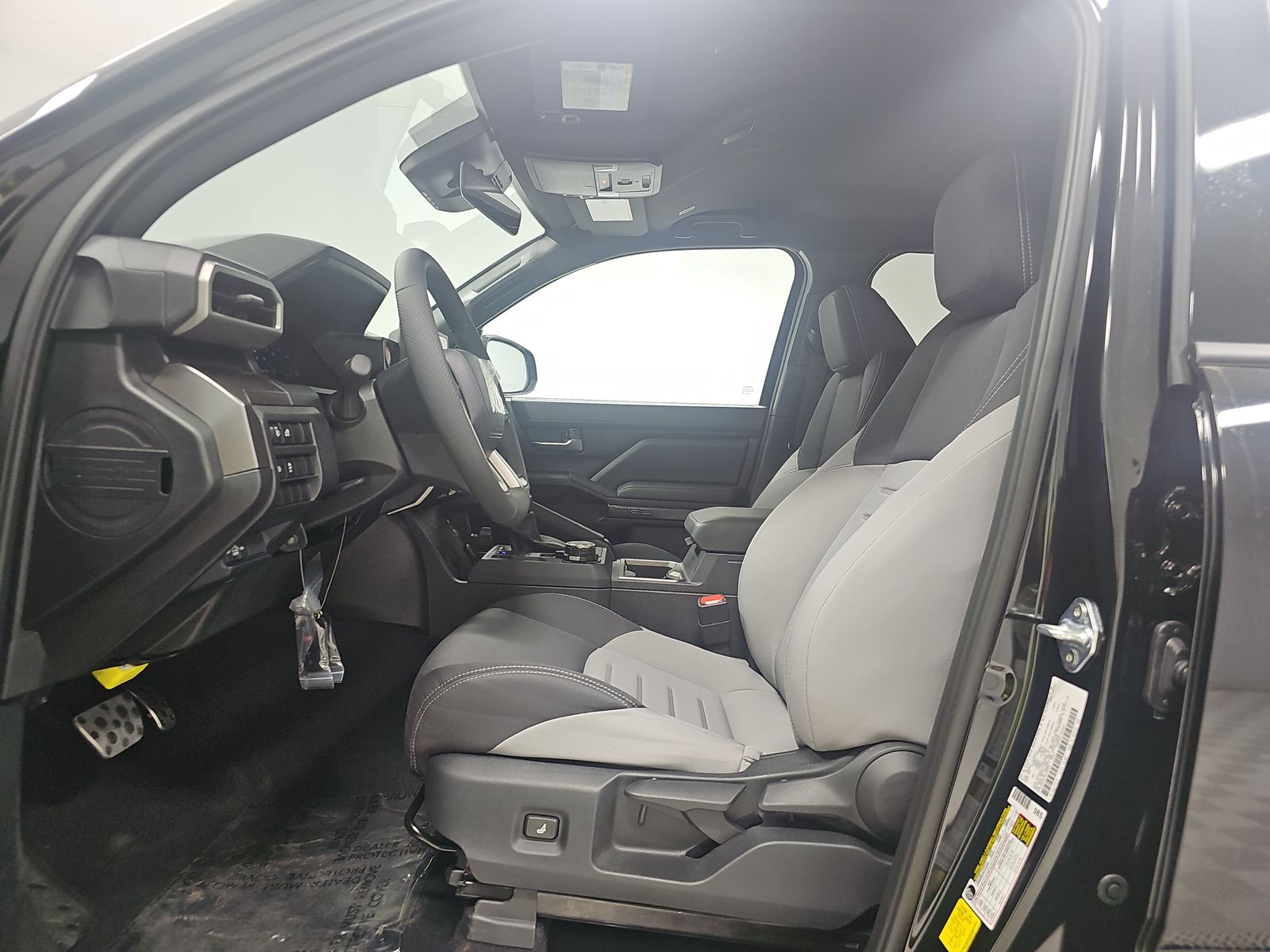 2025 Toyota Tacoma TRD Sport AWD