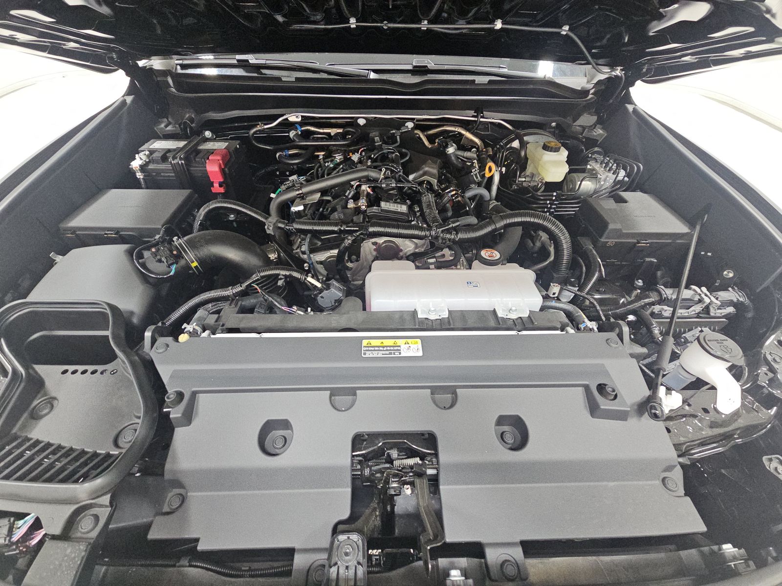 2025 Toyota Tacoma TRD Sport AWD