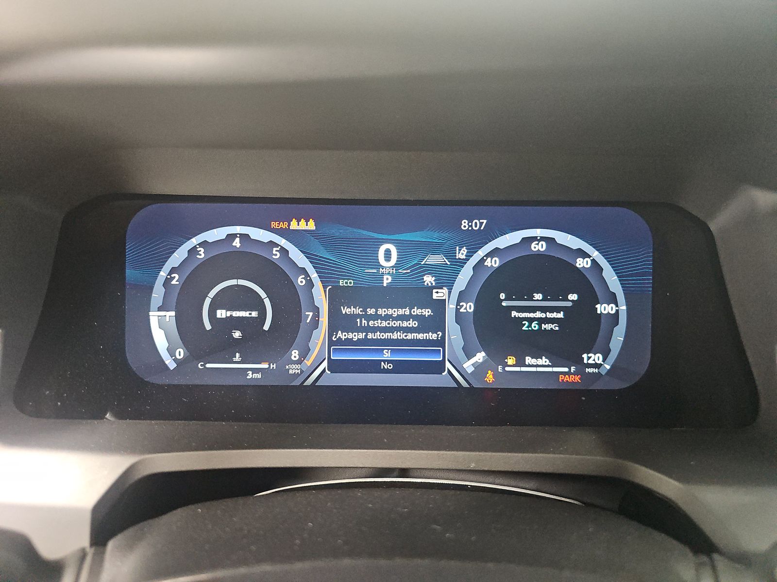 2025 Toyota Tacoma TRD Sport AWD