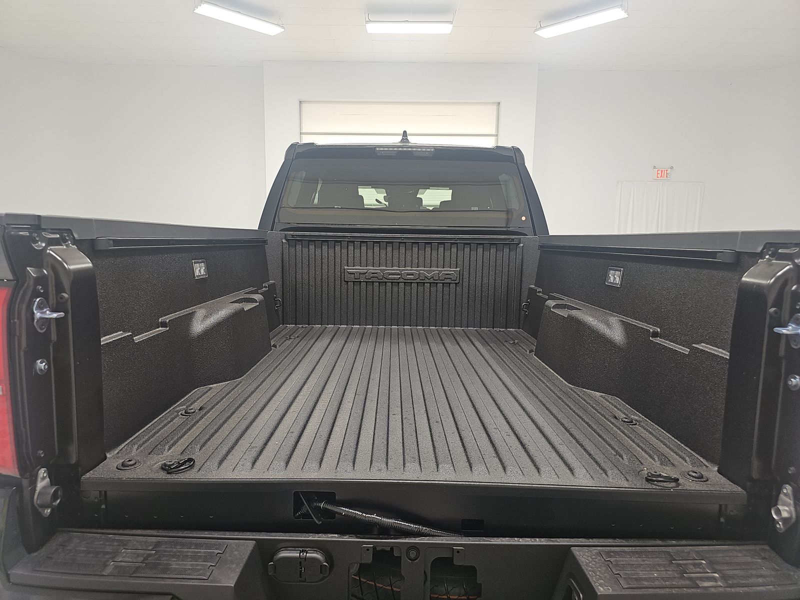 2025 Toyota Tacoma TRD Sport AWD