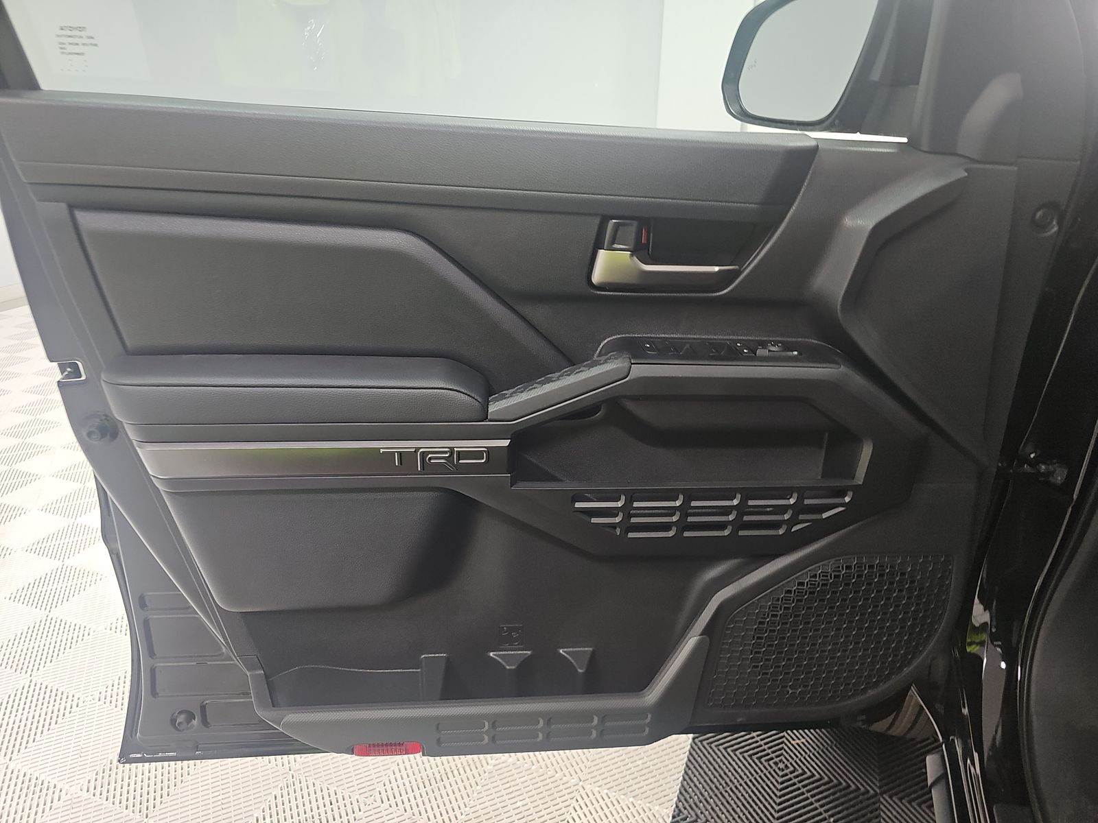 2025 Toyota Tacoma TRD Sport AWD