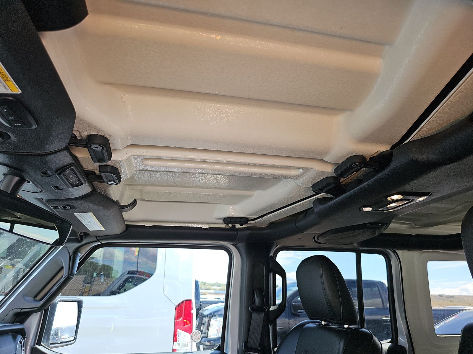 2023 Jeep Wrangler 4xe Sahara AWD