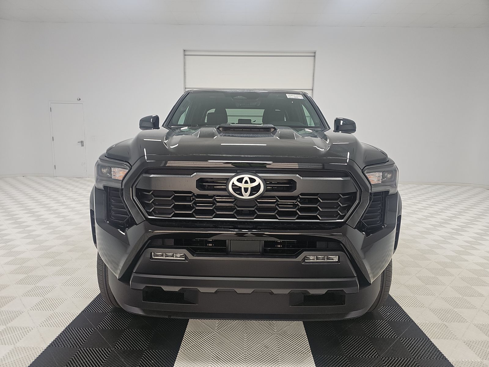 2025 Toyota Tacoma TRD Sport AWD