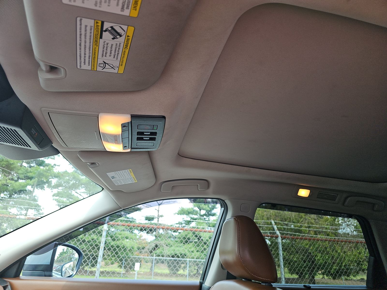 2023 Nissan Pathfinder Platinum AWD