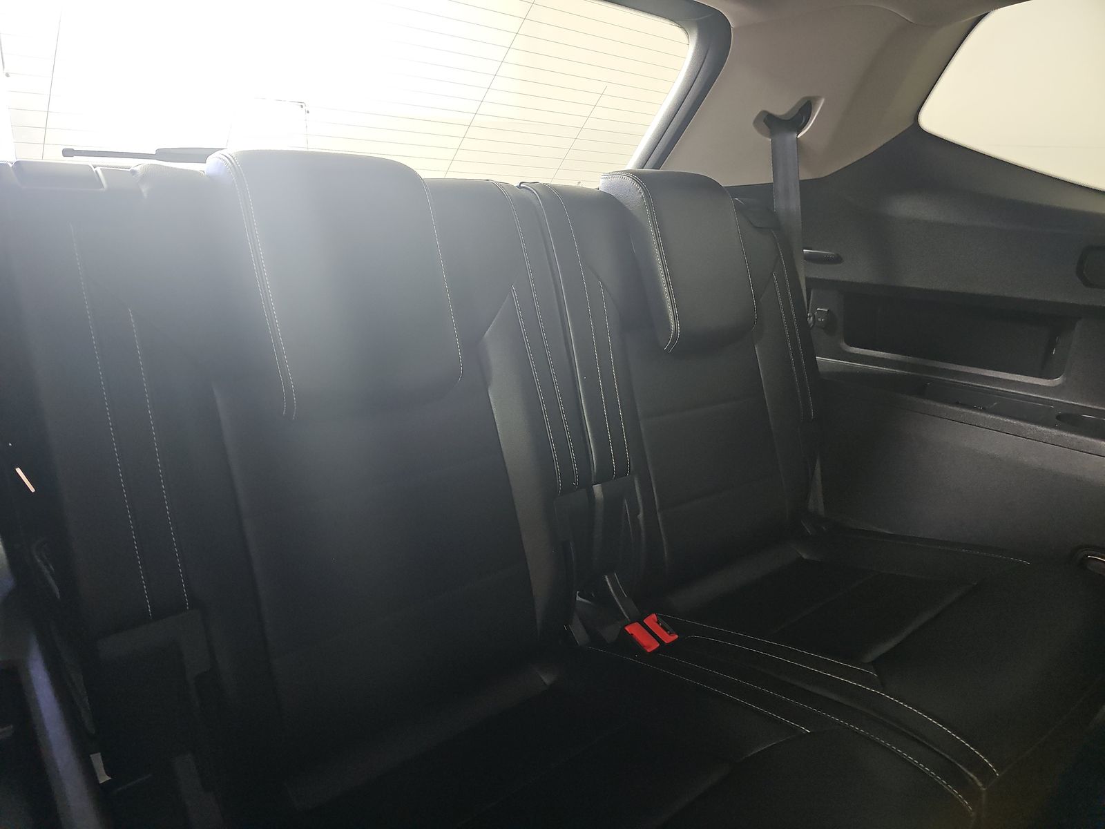 2022 Volkswagen Atlas 3.6L SE FWD