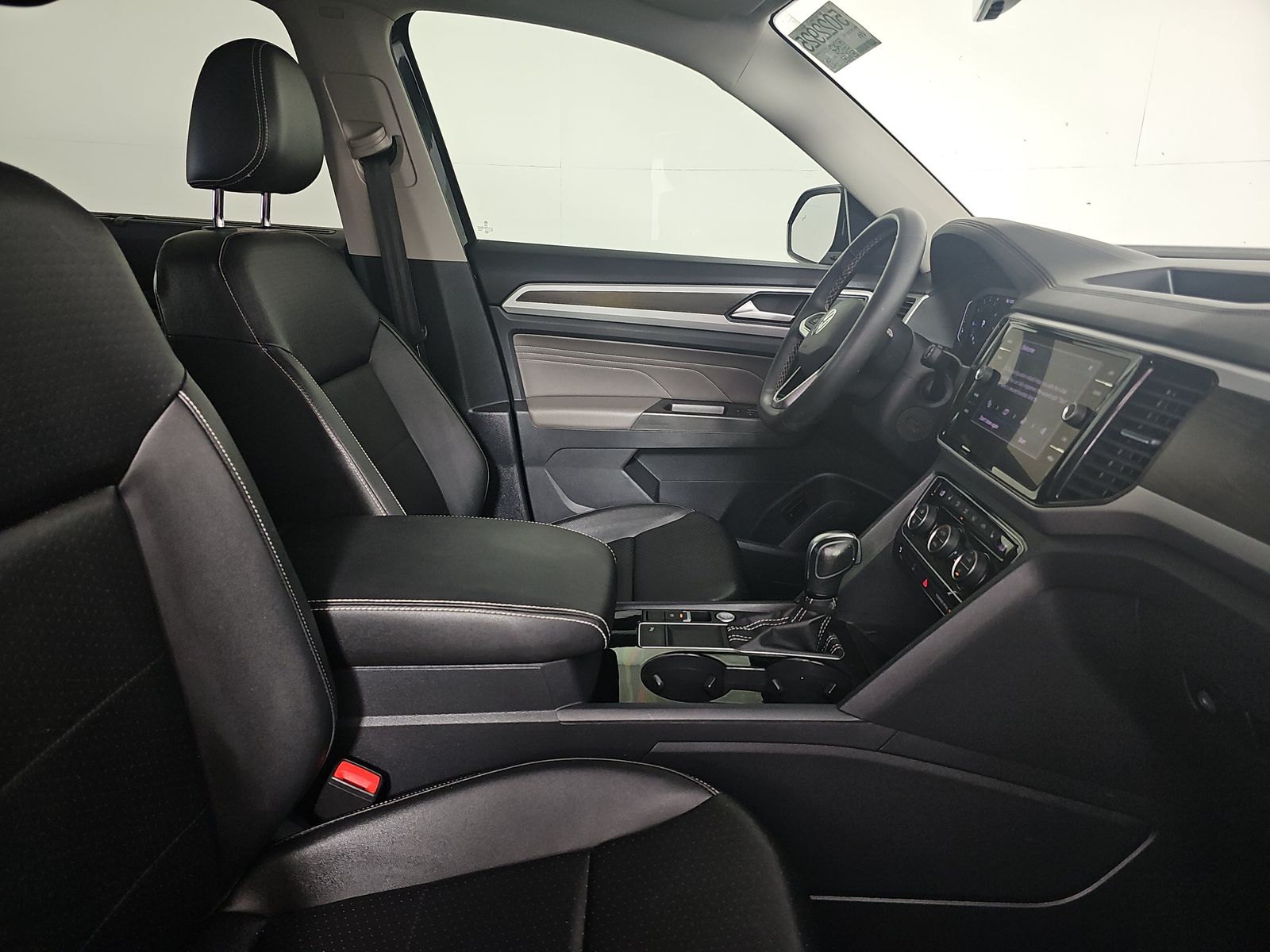 2022 Volkswagen Atlas 3.6L SE FWD