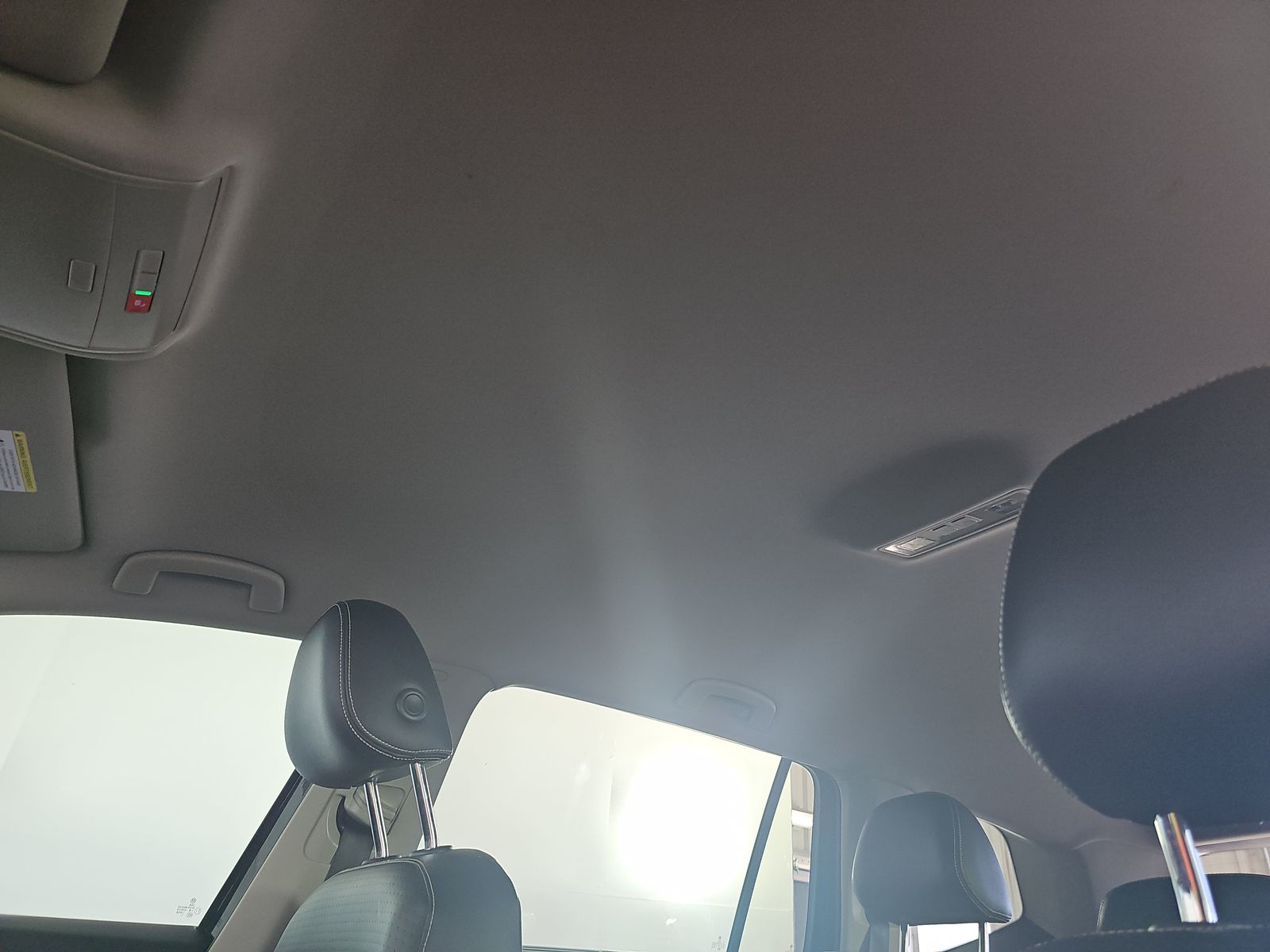 2022 Volkswagen Atlas 3.6L SE FWD