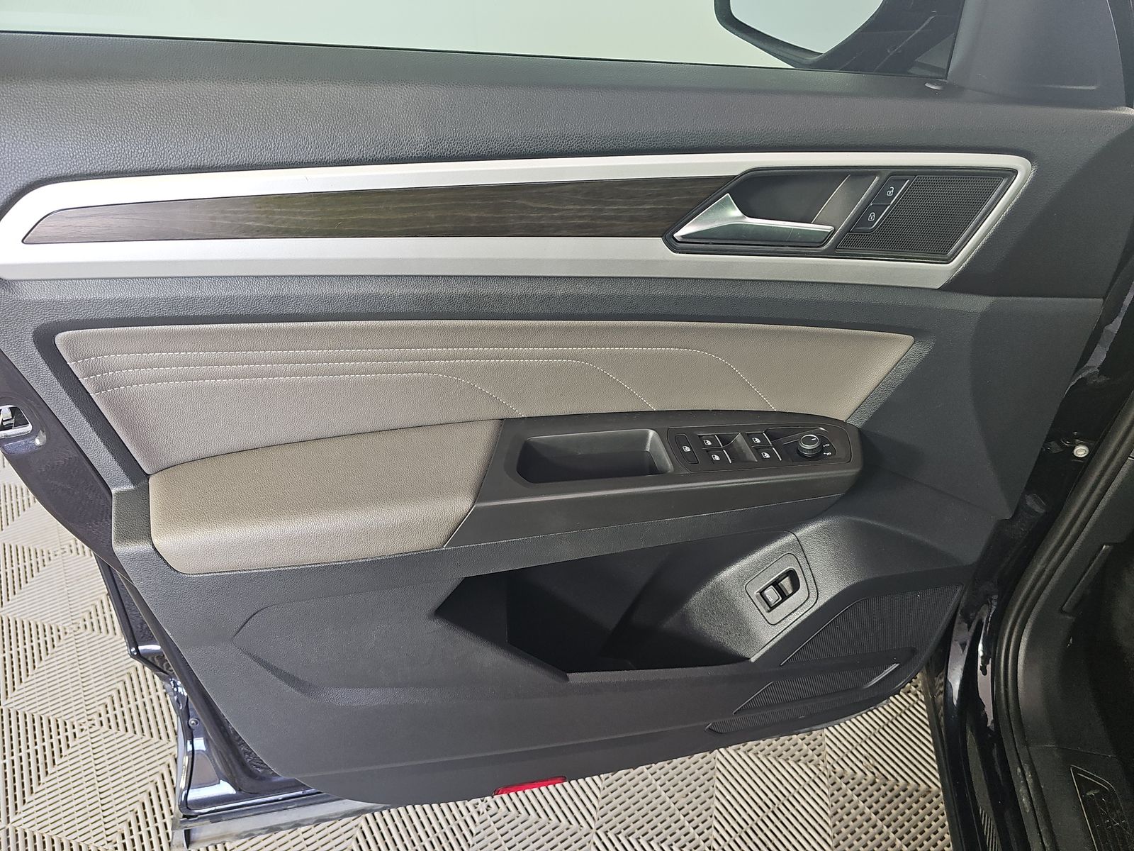 2022 Volkswagen Atlas 3.6L SE FWD