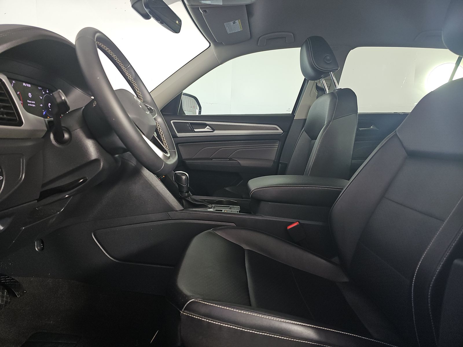 2022 Volkswagen Atlas 3.6L SE FWD