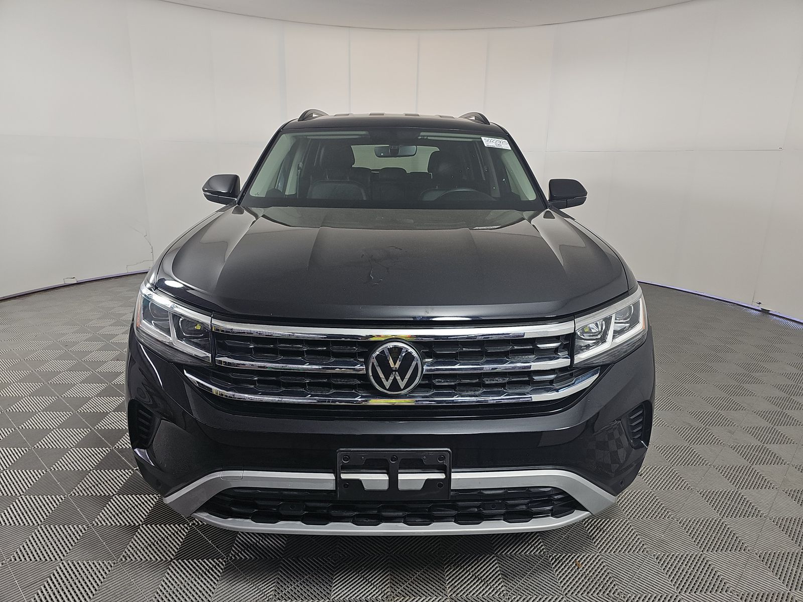 2022 Volkswagen Atlas 3.6L SE FWD
