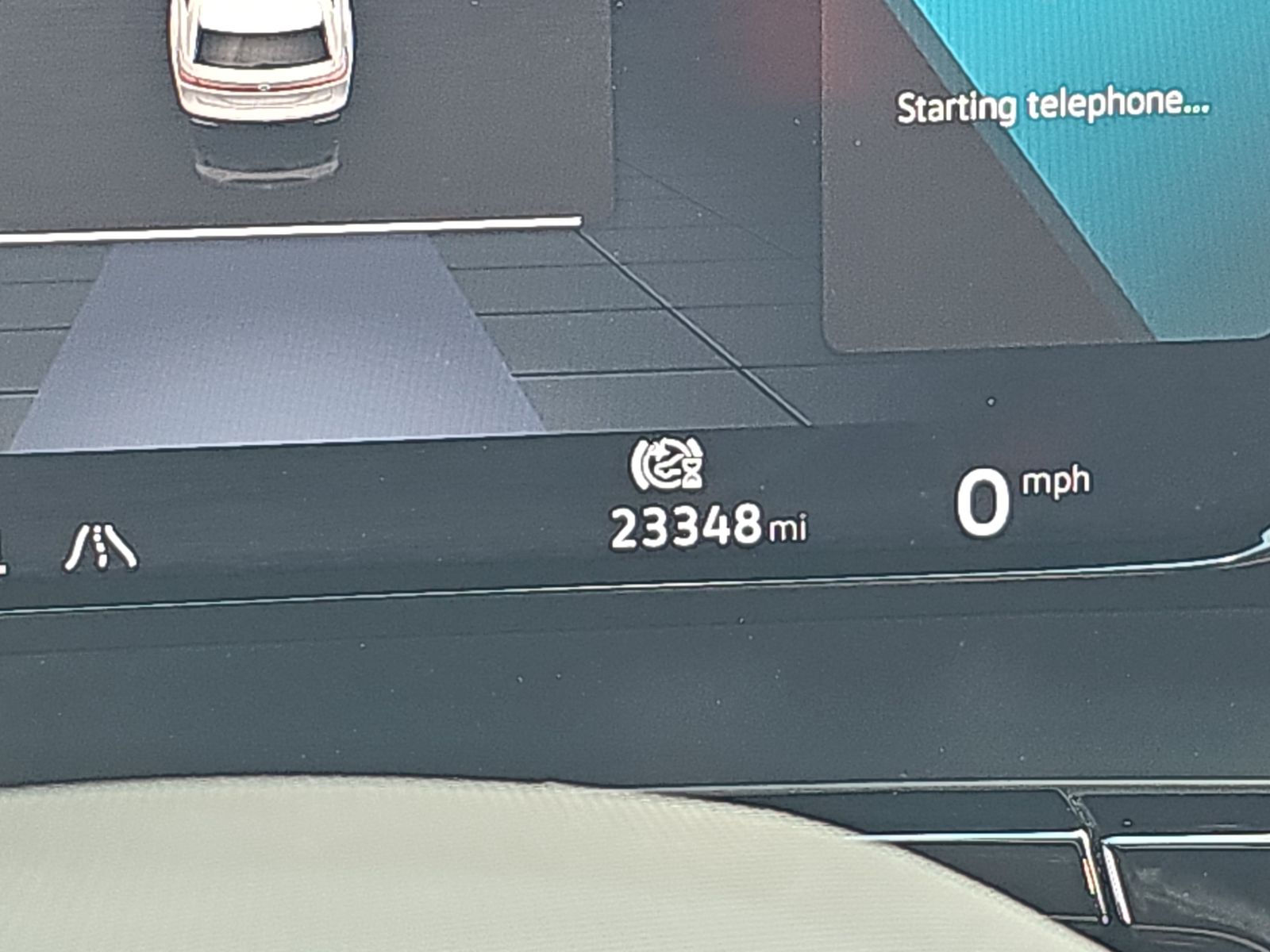 2024 Volkswagen Atlas 2.0T SE AWD