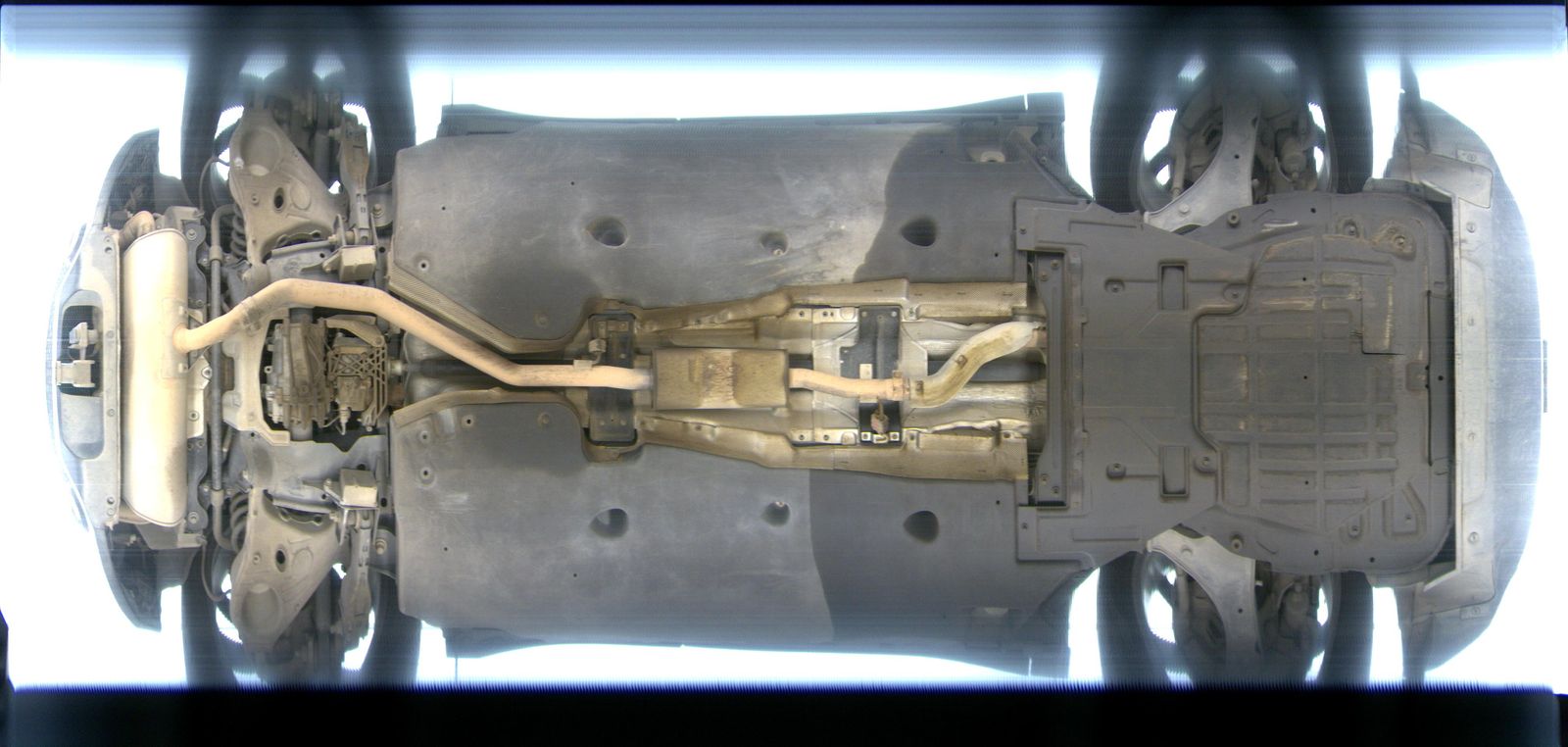 2019 Jaguar E-PACE R-Dynamic HSE AWD