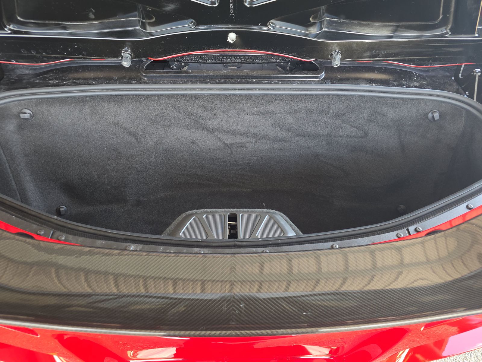 2023 Chevrolet Corvette Z06 RWD