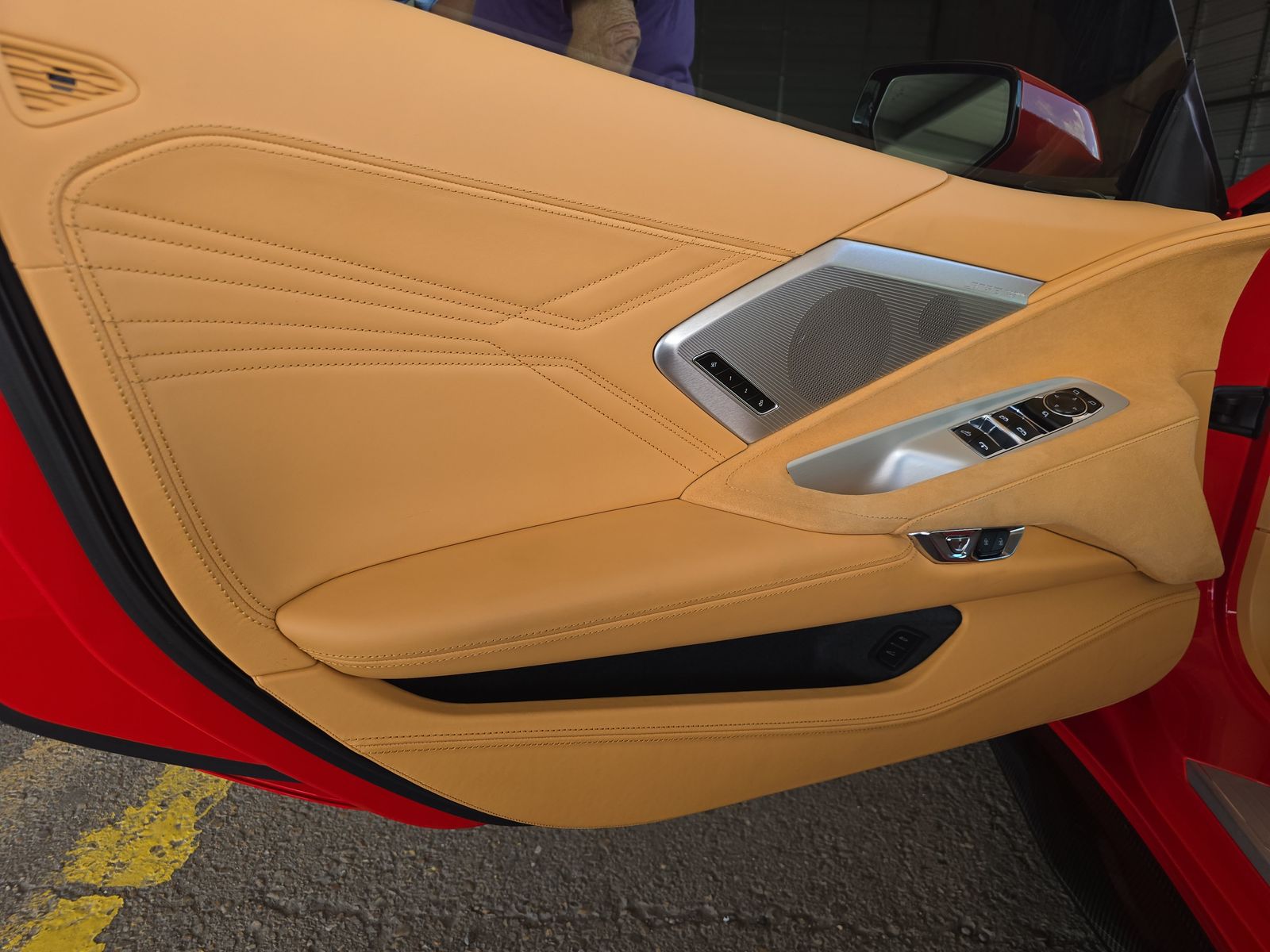 2023 Chevrolet Corvette Z06 RWD