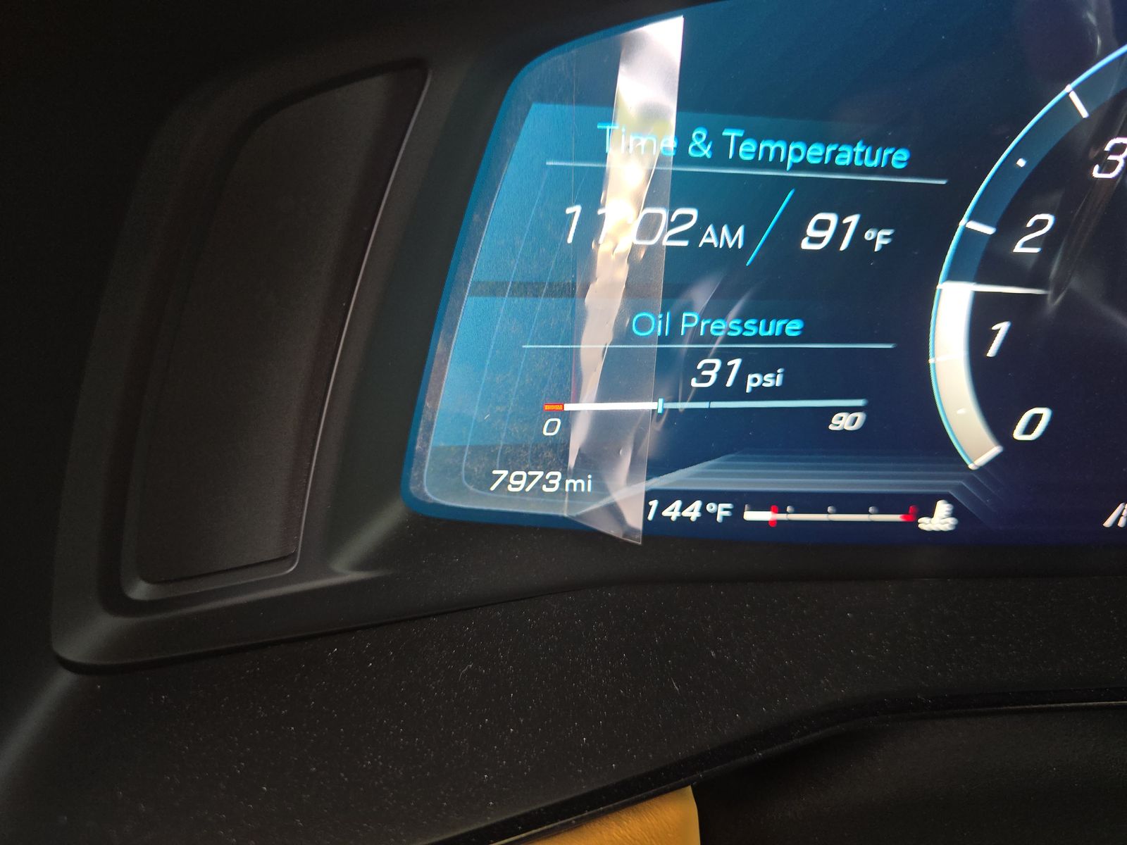 2023 Chevrolet Corvette Z06 RWD