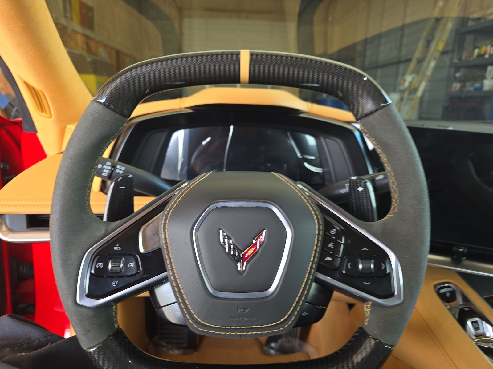 2023 Chevrolet Corvette Z06 RWD