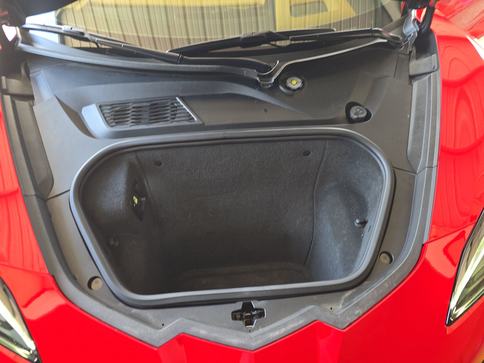 2023 Chevrolet Corvette Z06 RWD