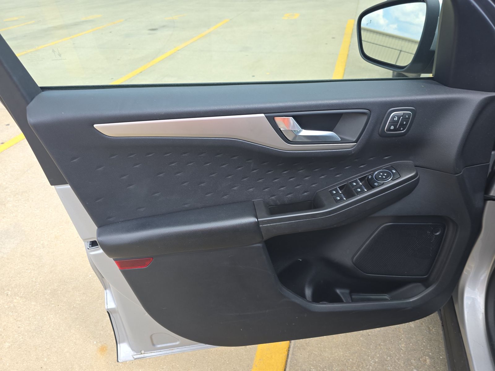 2020 Ford Escape SEL AWD