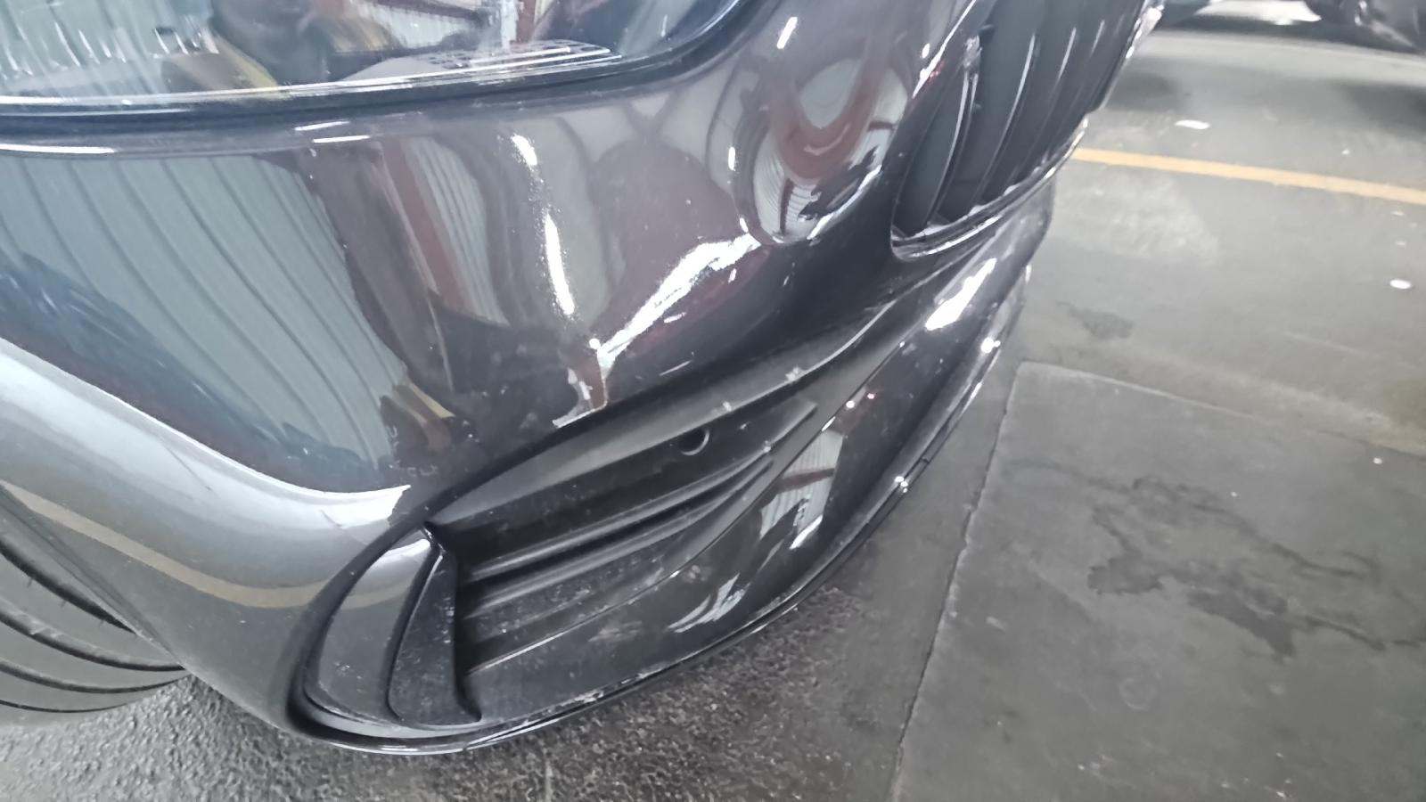 2025 Mercedes-Benz C-Class AMG C 43 AWD