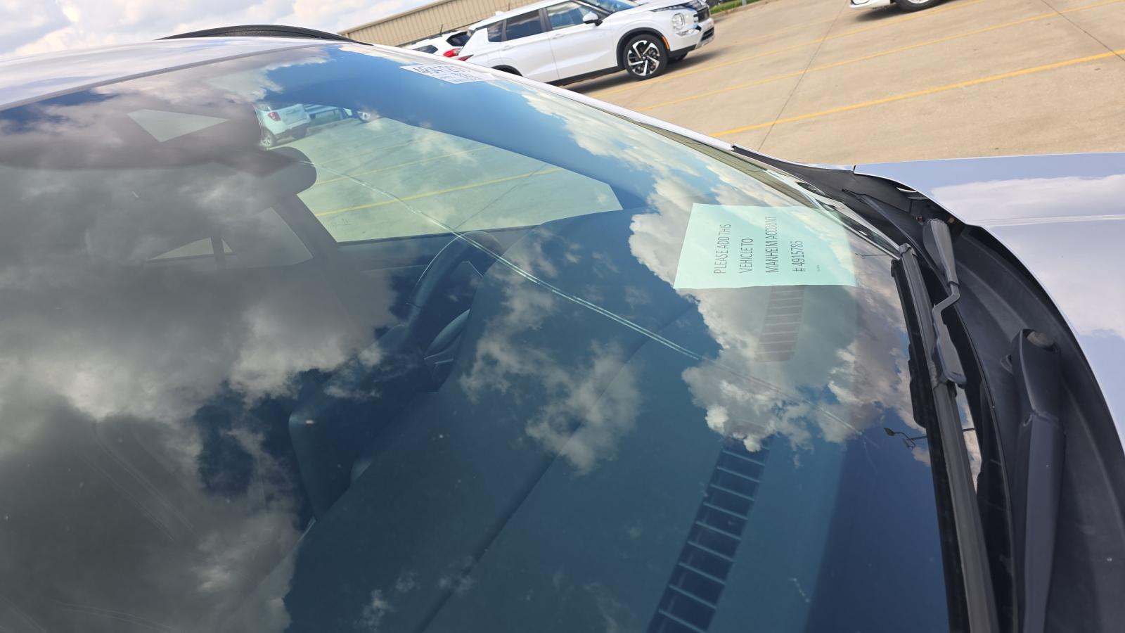 2020 Ford Escape SEL AWD