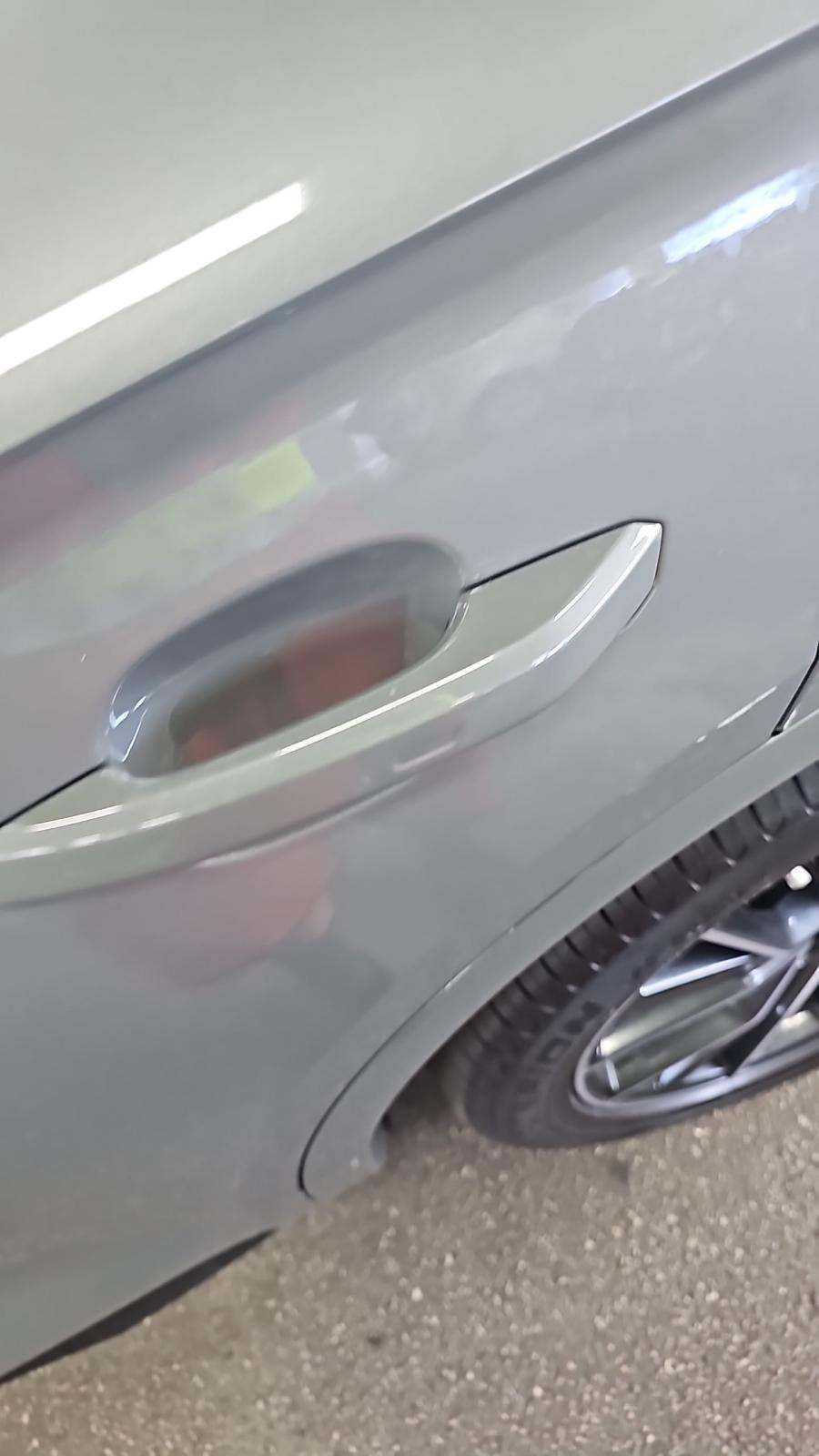 2025 Audi SQ5 Premium Plus AWD