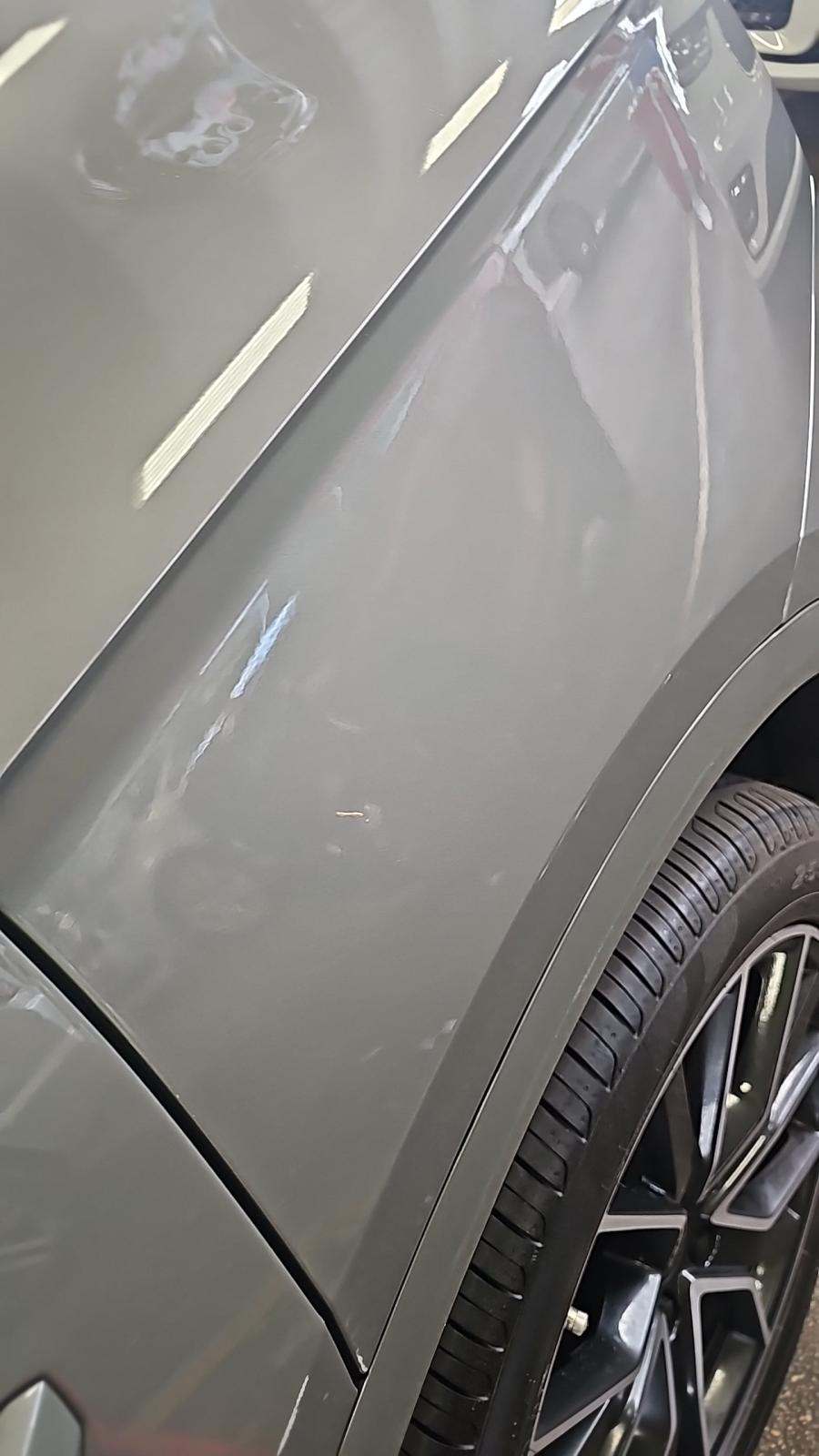 2025 Audi SQ5 Premium Plus AWD