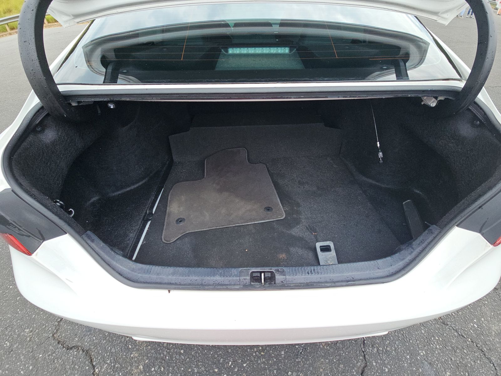 2023 Toyota Camry SE FWD