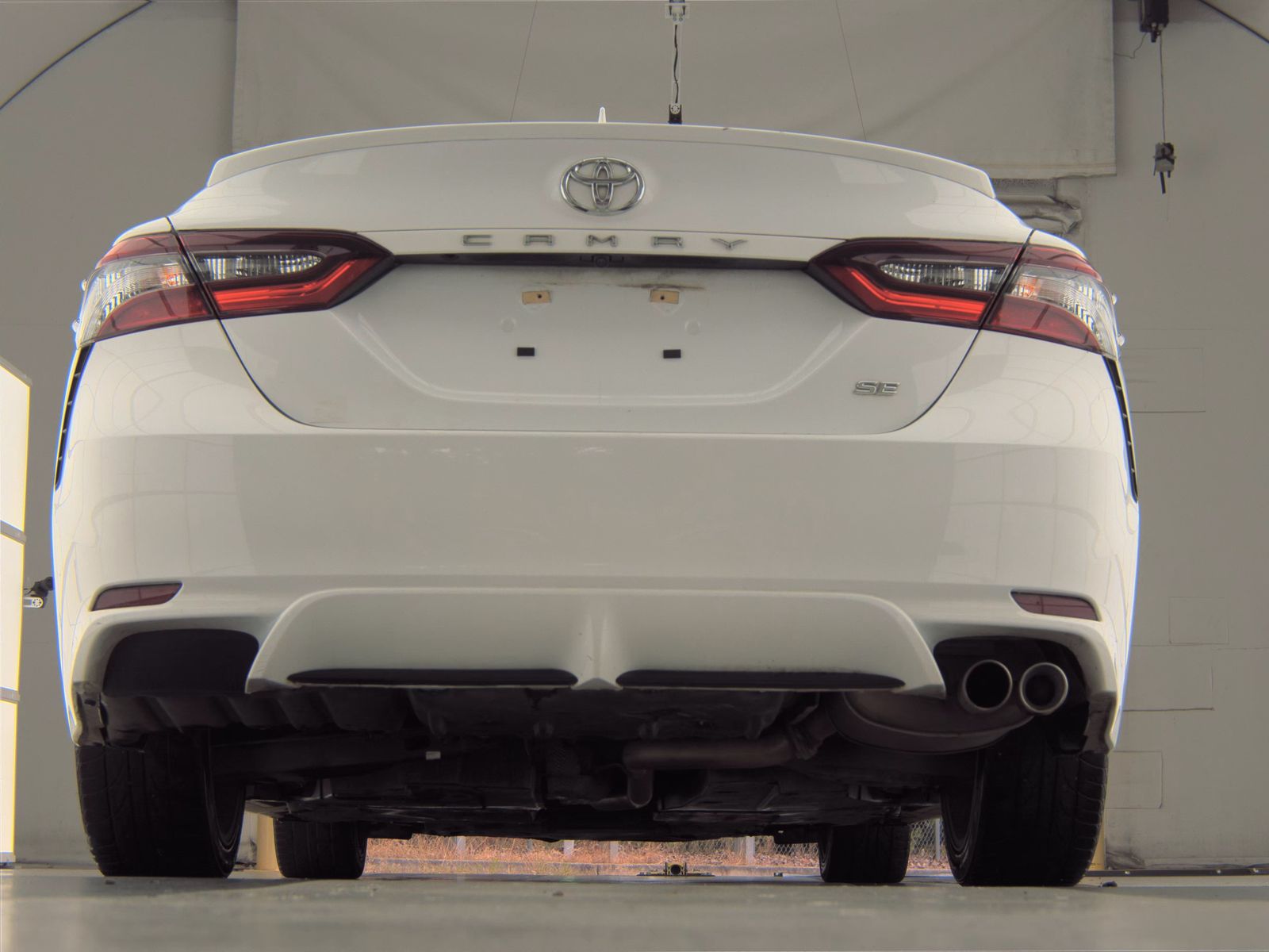 2023 Toyota Camry SE FWD