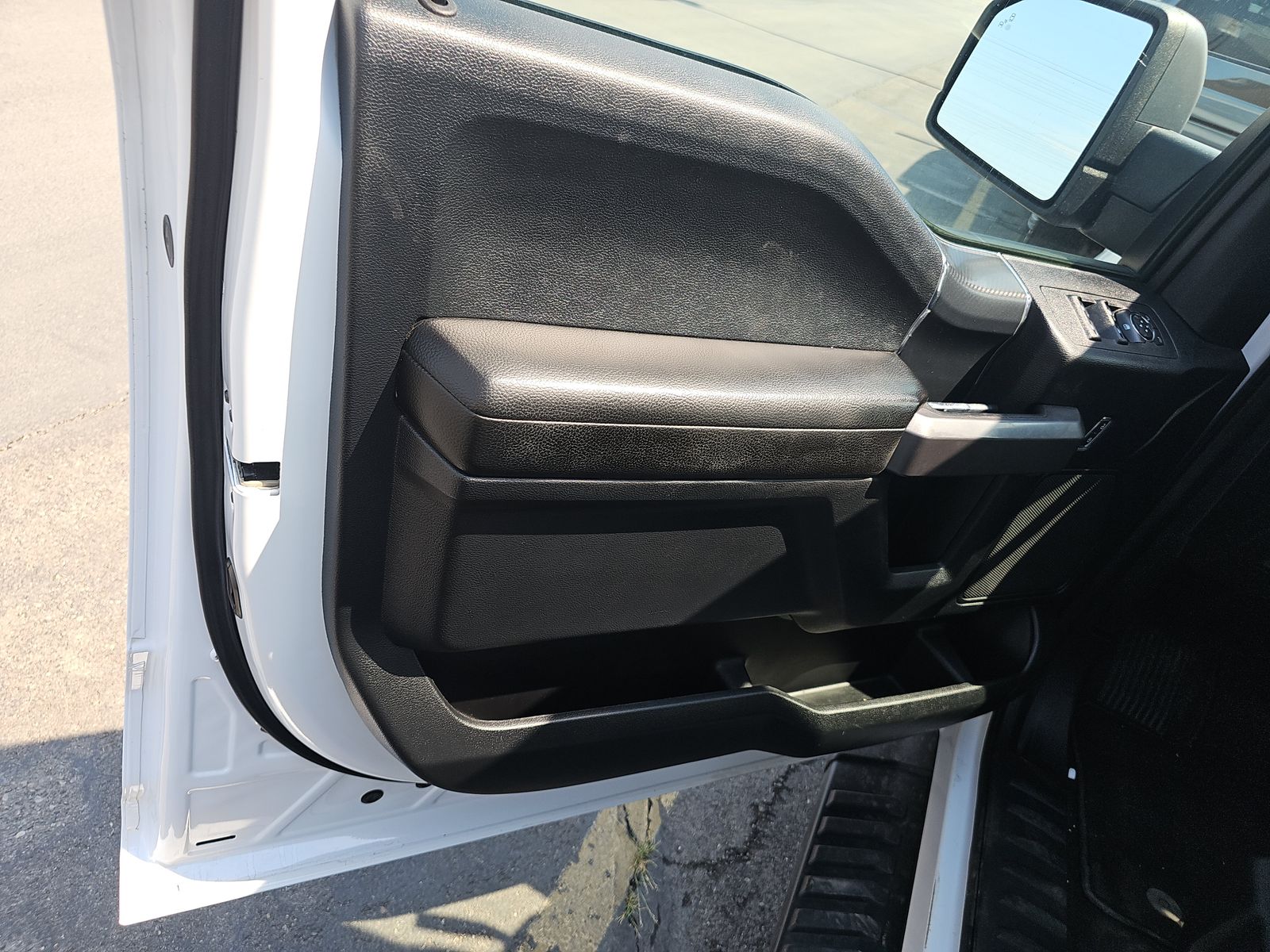 2019 Ford F-150 XLT AWD