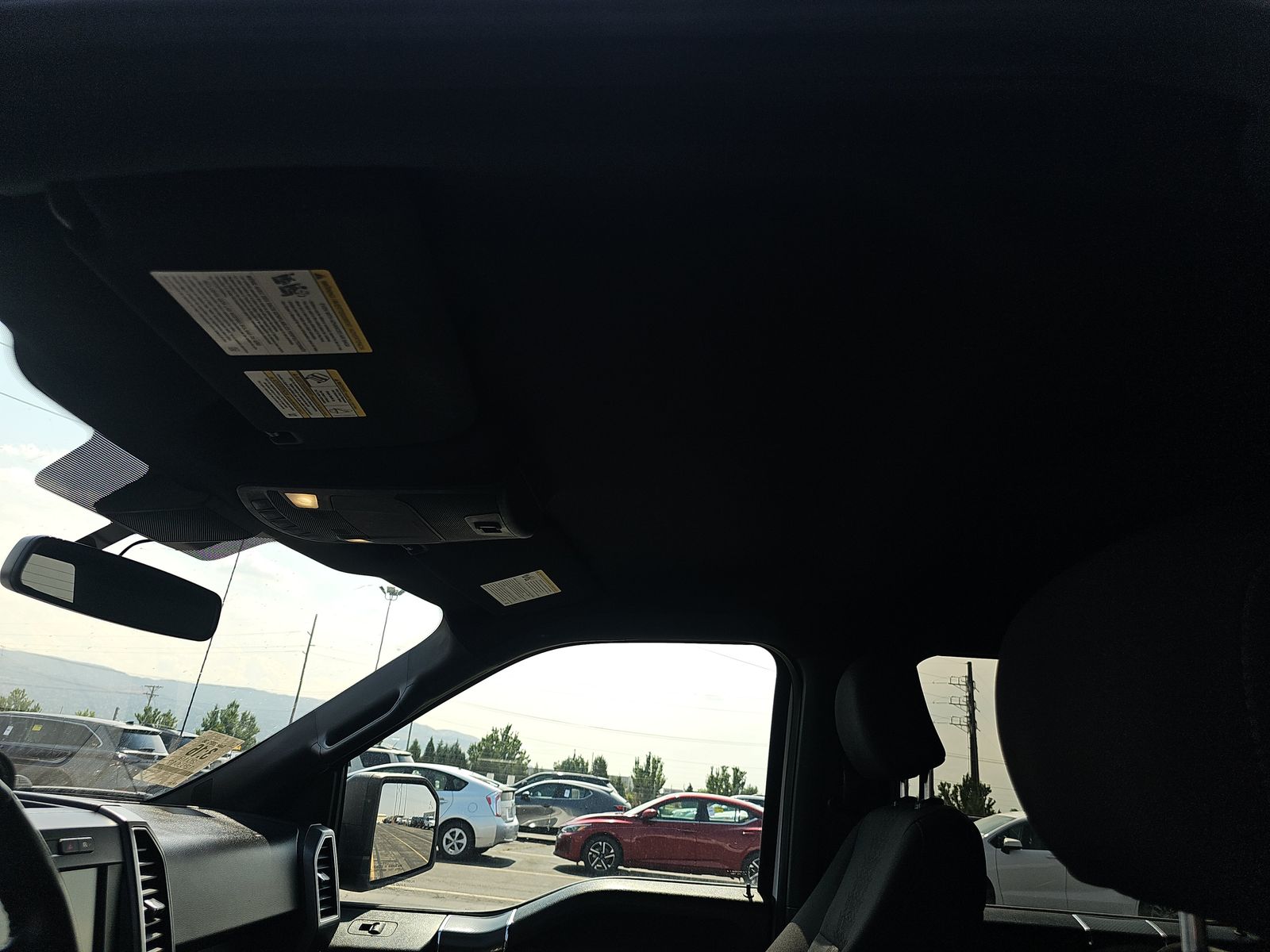2019 Ford F-150 XLT AWD