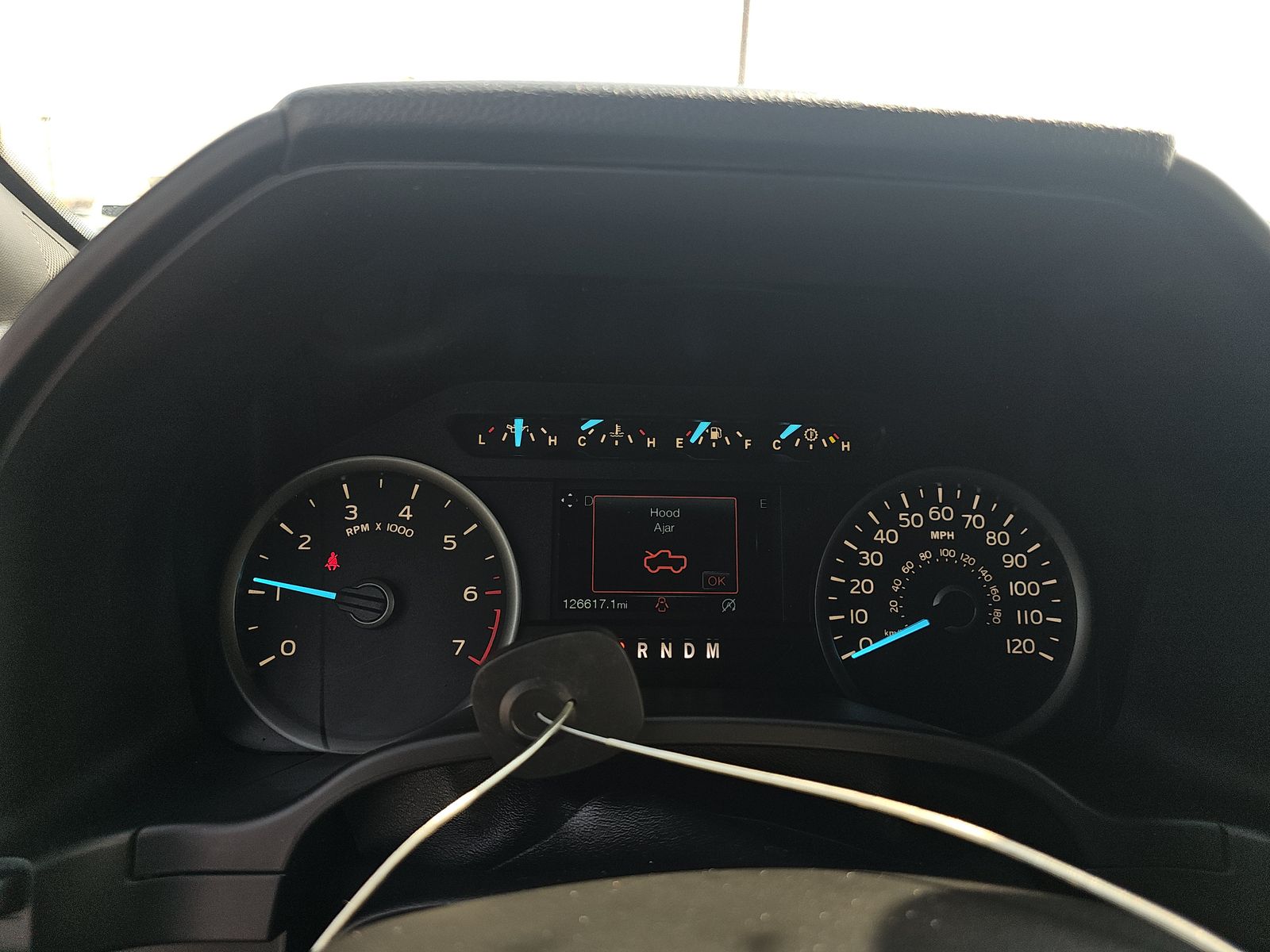 2019 Ford F-150 XLT AWD