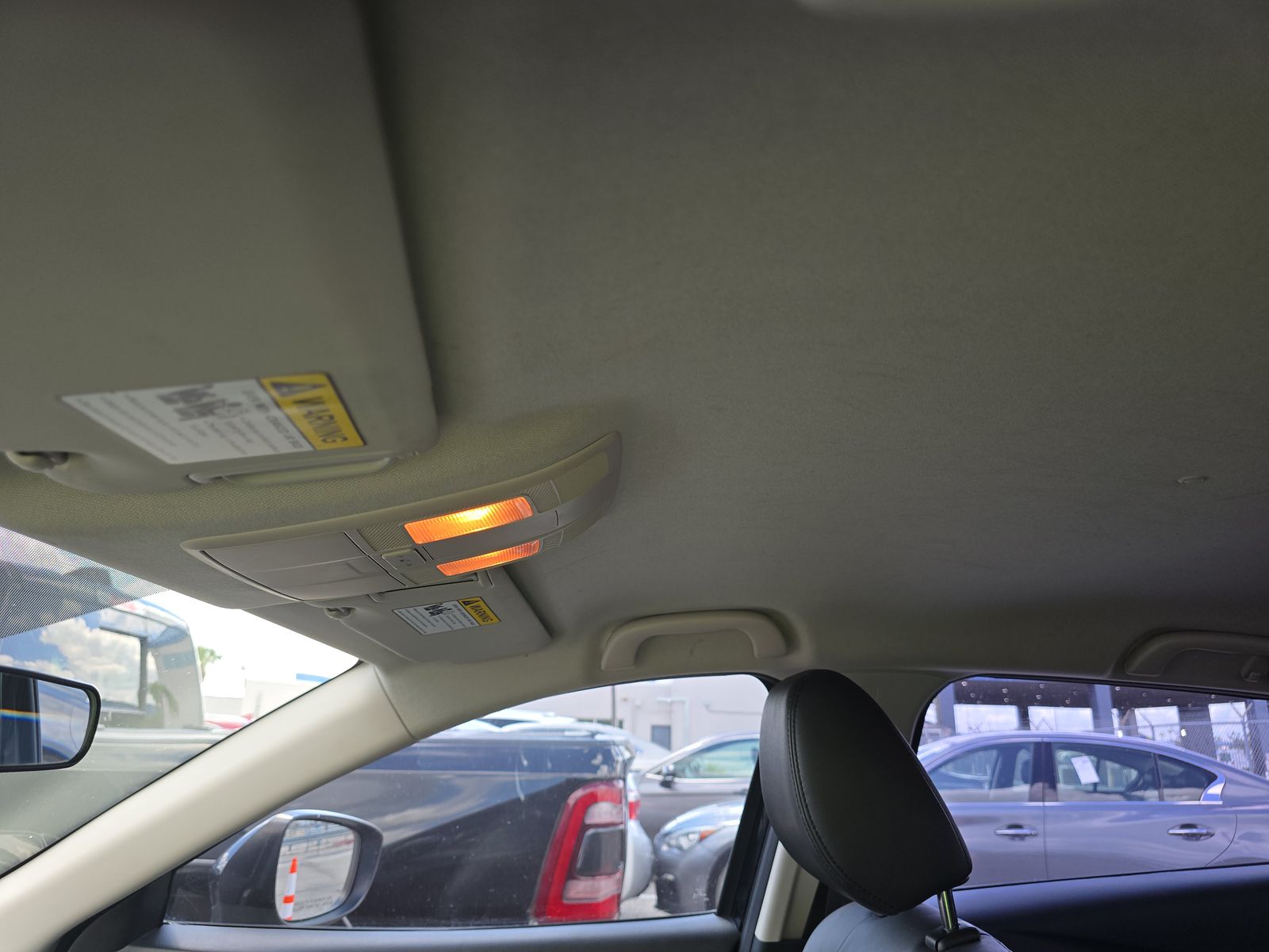 2017 MAZDA CX-3 Touring FWD