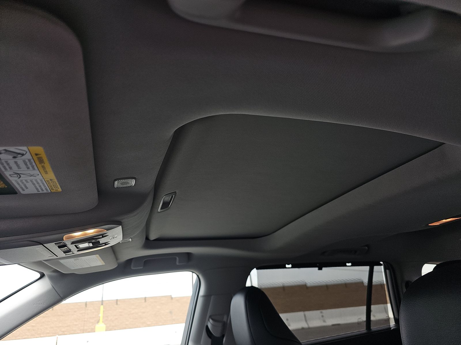 2023 Toyota Highlander XLE FWD