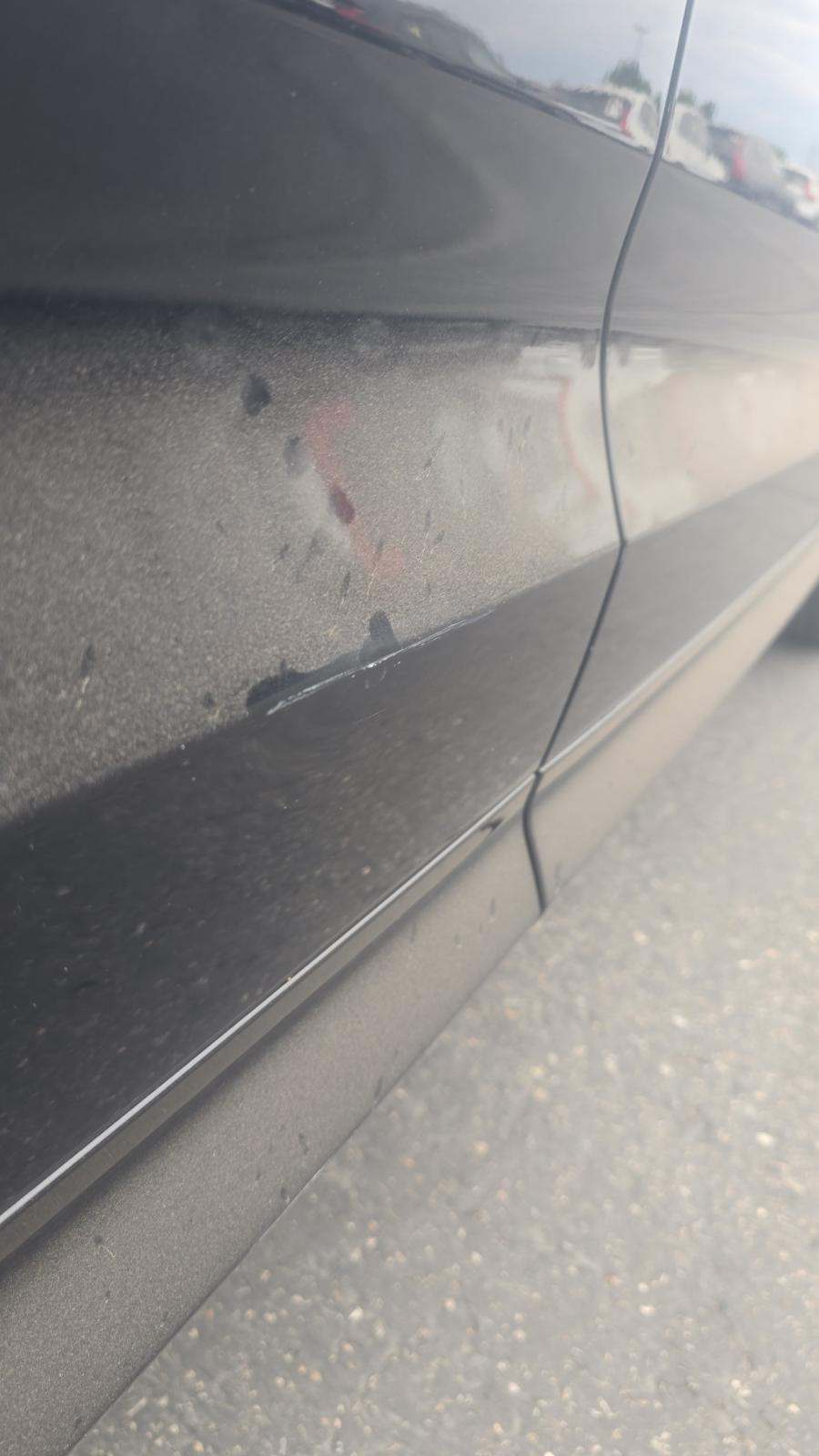 2025 Volvo XC60 B5 Plus AWD