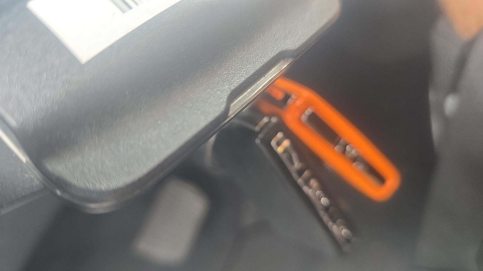 2025 Volvo XC60 B5 Plus AWD