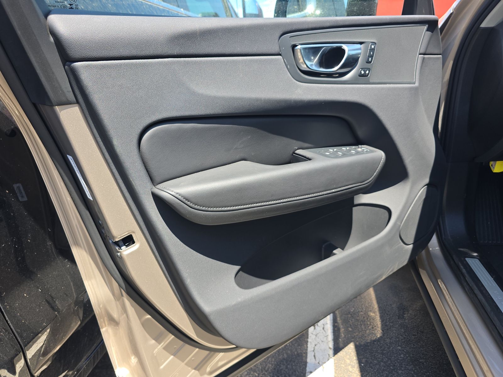 2025 Volvo XC60 B5 Core AWD