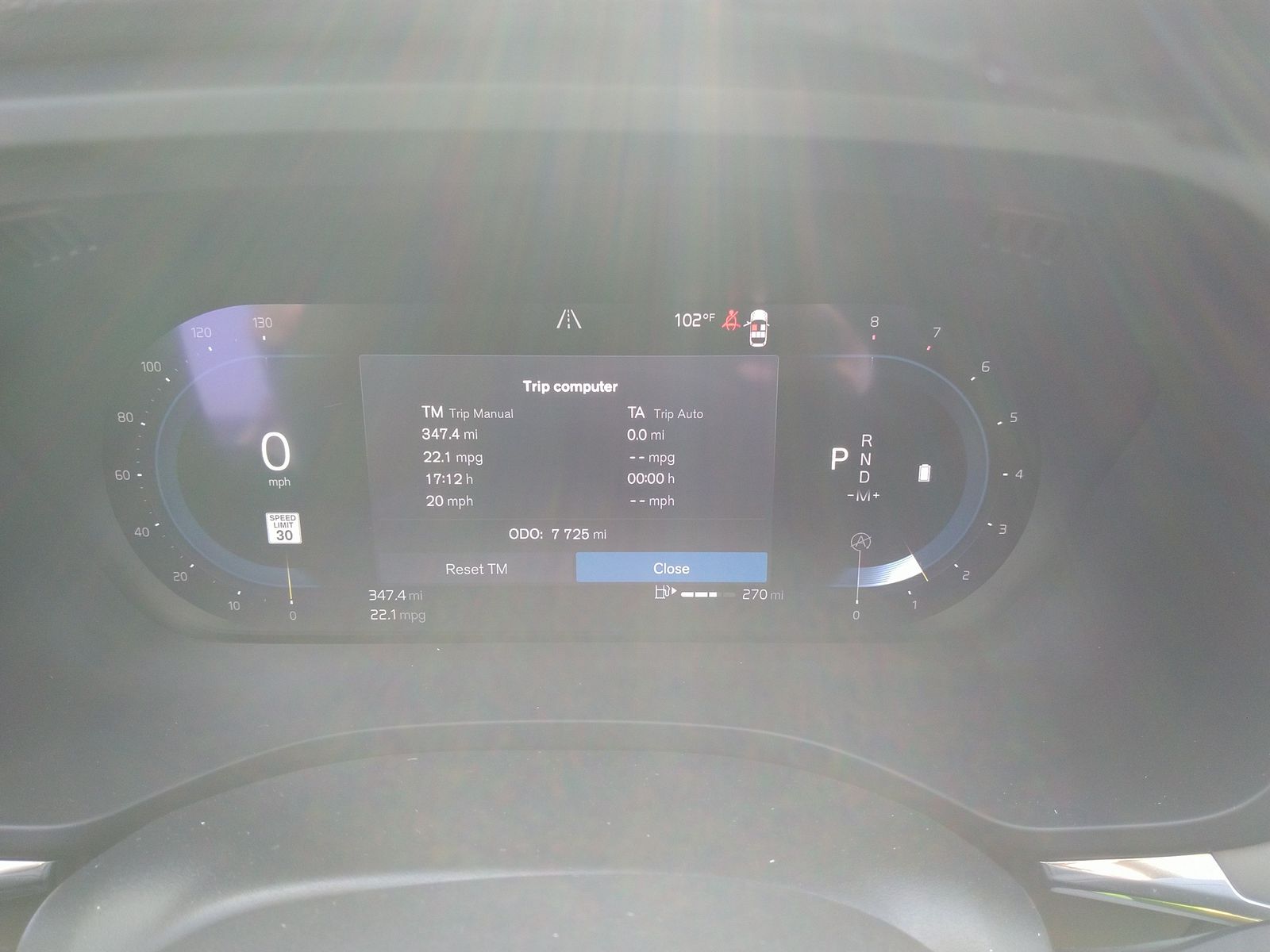 2025 Volvo XC60 B5 Core AWD