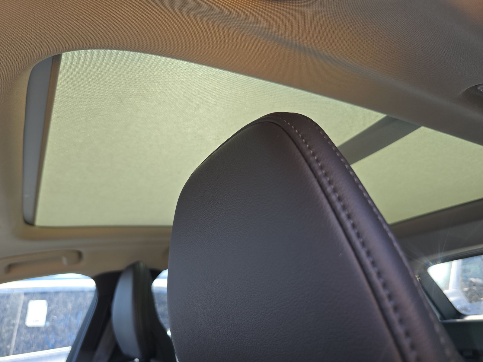 2025 Volvo XC60 B5 Core AWD