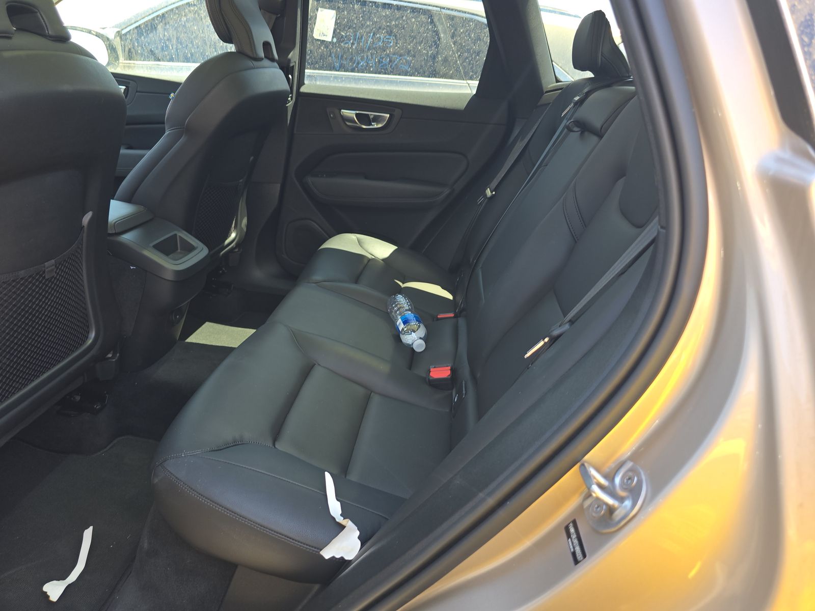 2025 Volvo XC60 B5 Core AWD