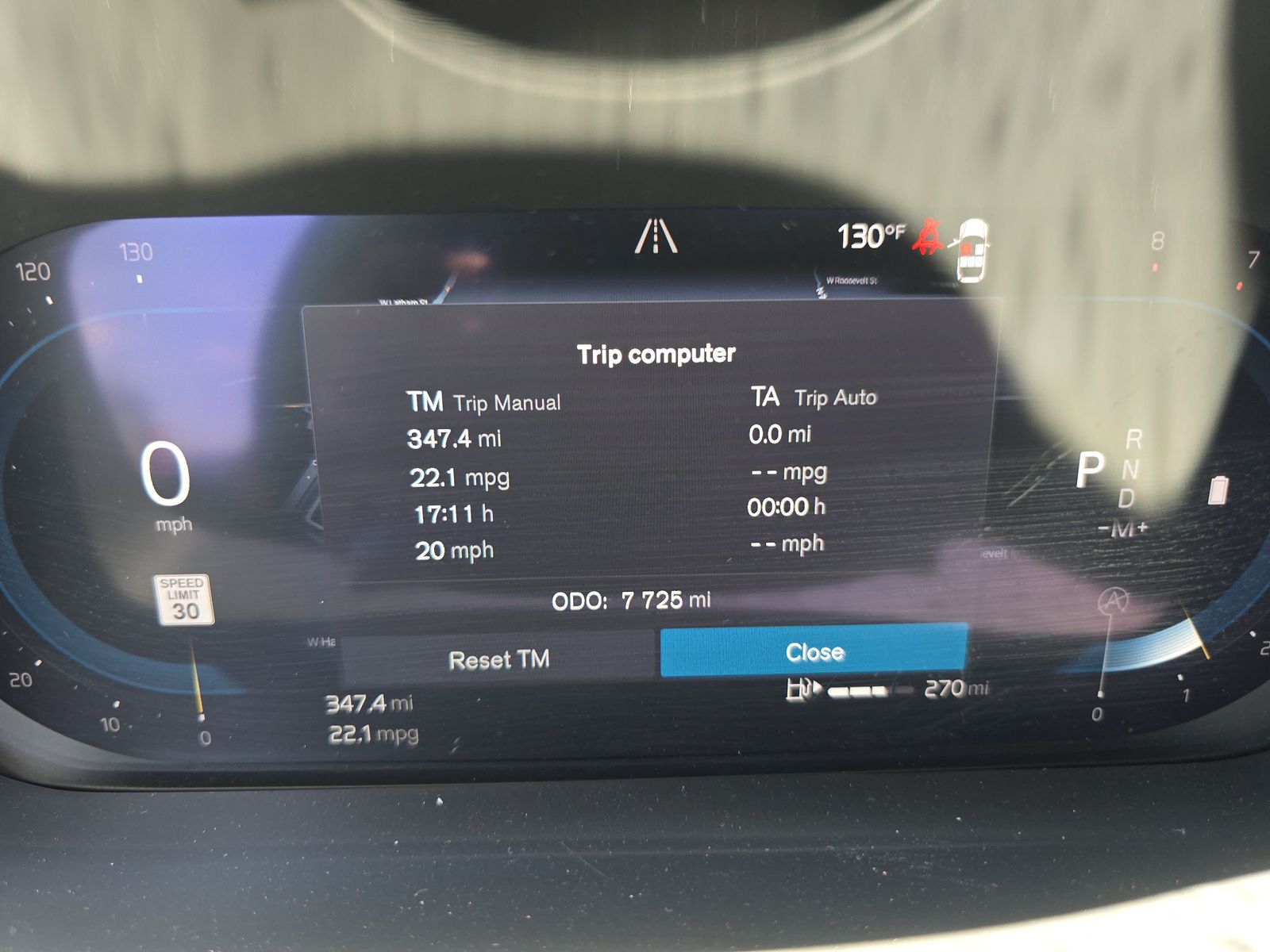 2025 Volvo XC60 B5 Core AWD