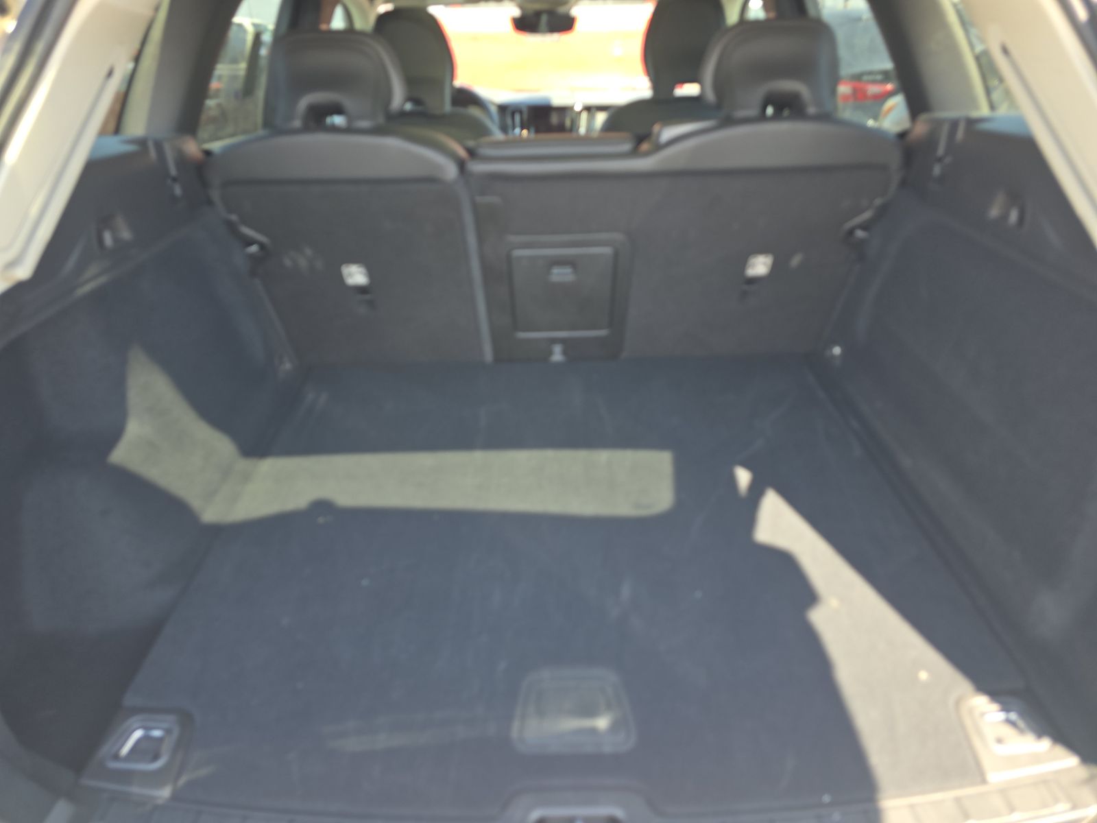 2025 Volvo XC60 B5 Core AWD