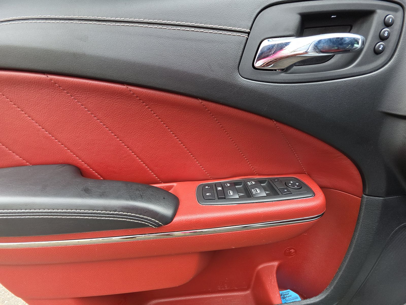 2022 Dodge Charger SRT Hellcat Widebody RWD